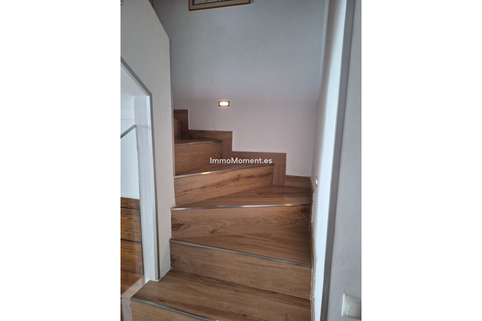 Revente - Maison mitoyenne - Marbella - Marbella Centro