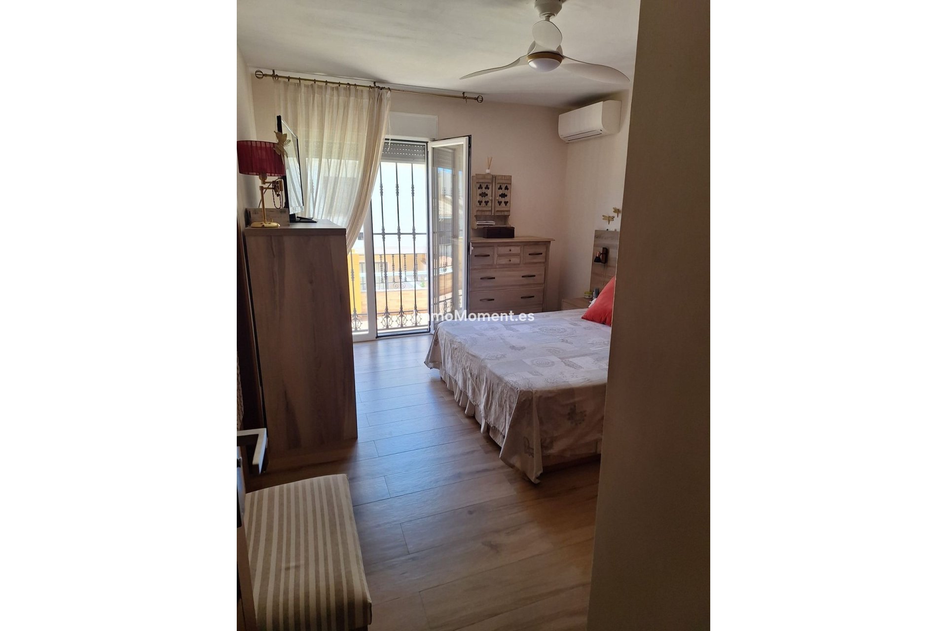 Revente - Maison mitoyenne - Marbella - Marbella Centro