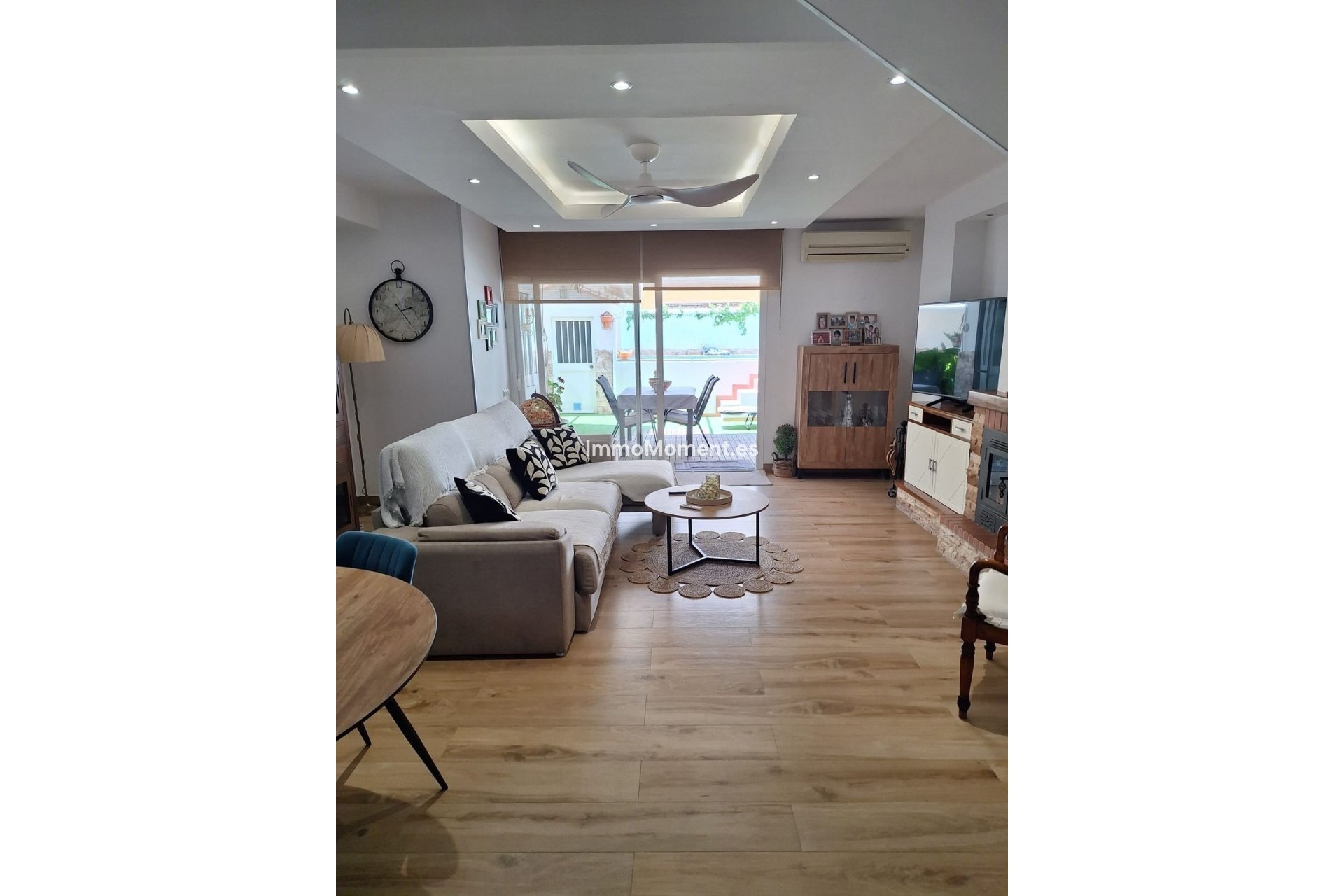 Revente - Maison mitoyenne - Marbella - Marbella Centro