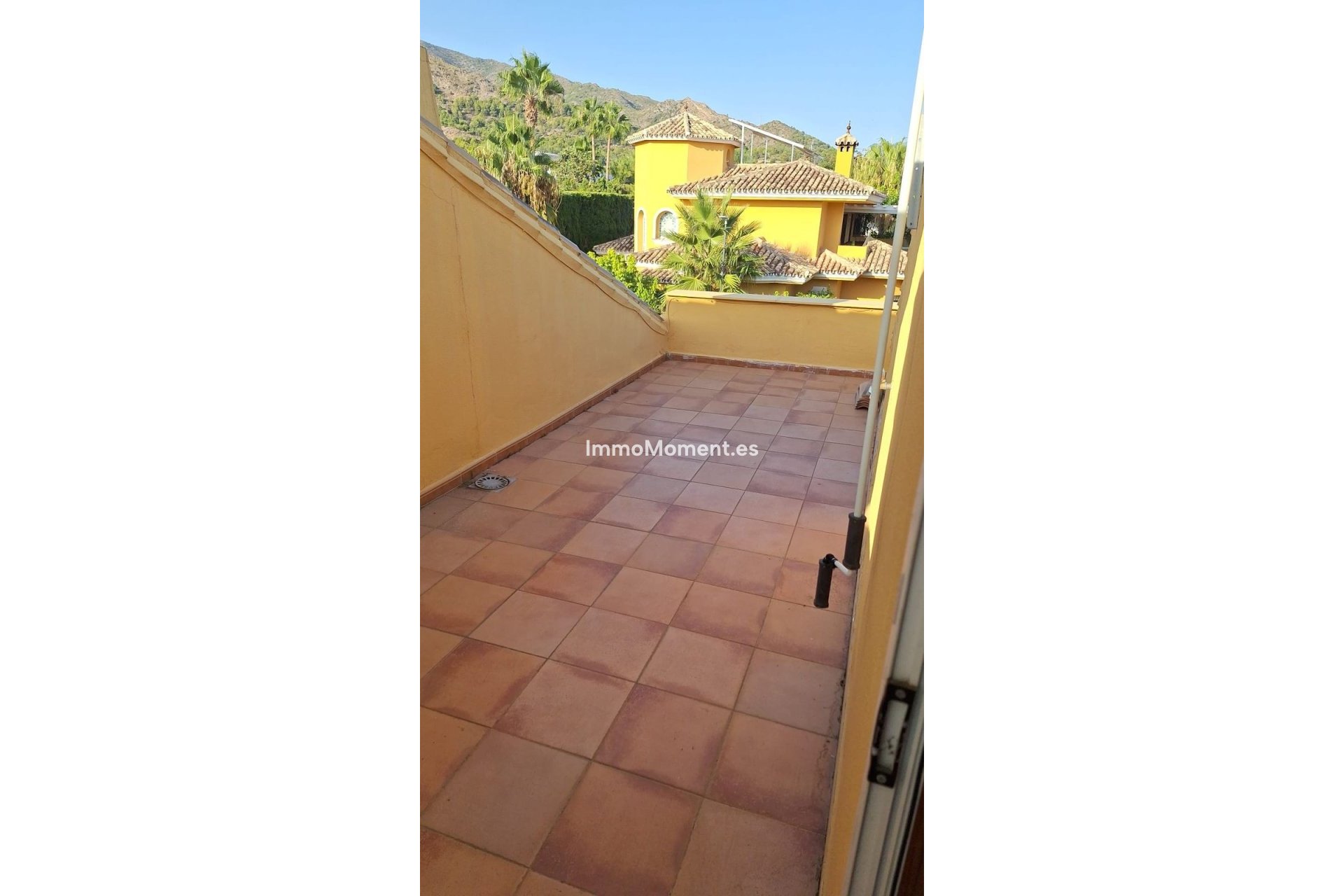Revente - Maison mitoyenne - Marbella - Marbella Centro