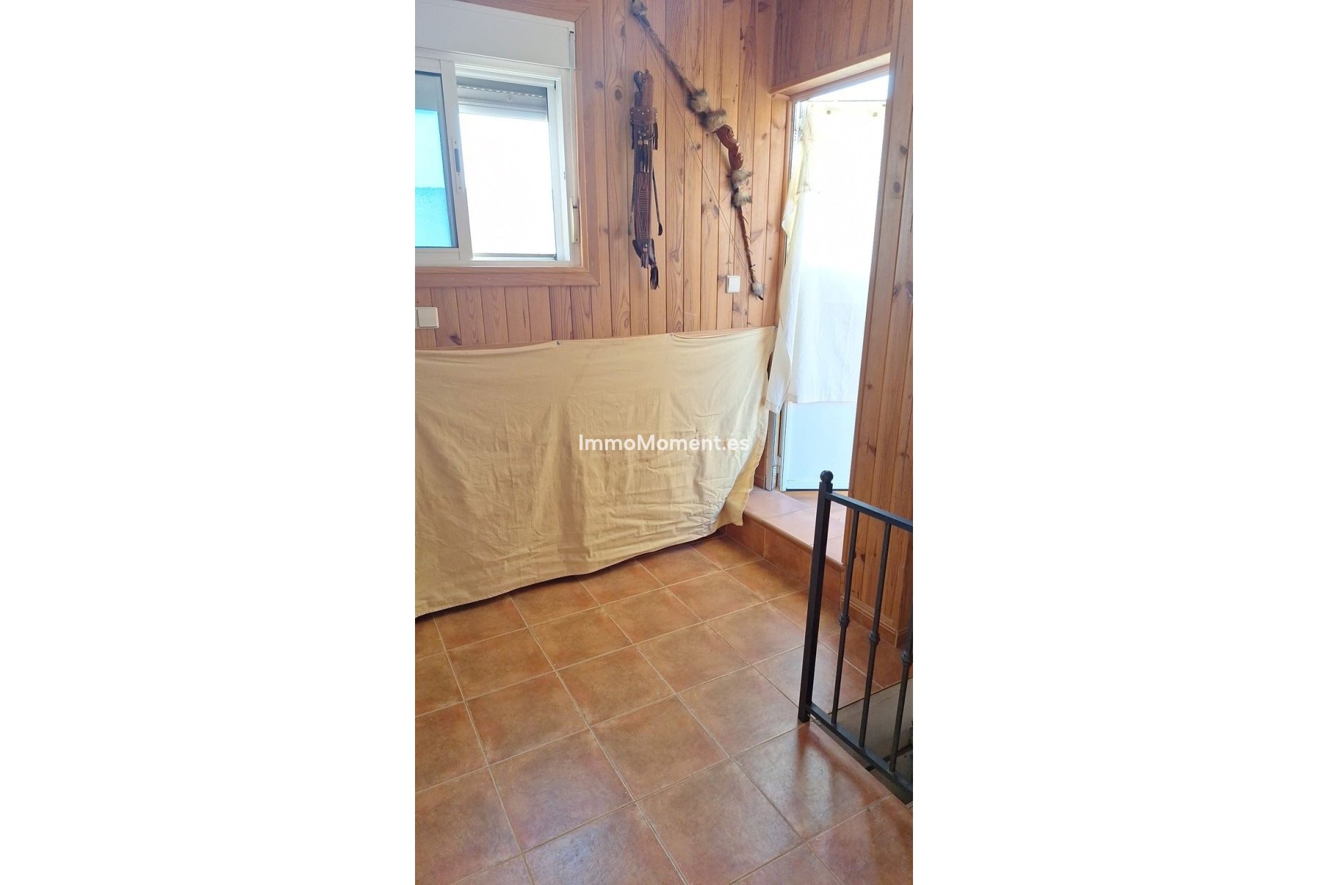 Revente - Maison mitoyenne - Marbella - Marbella Centro