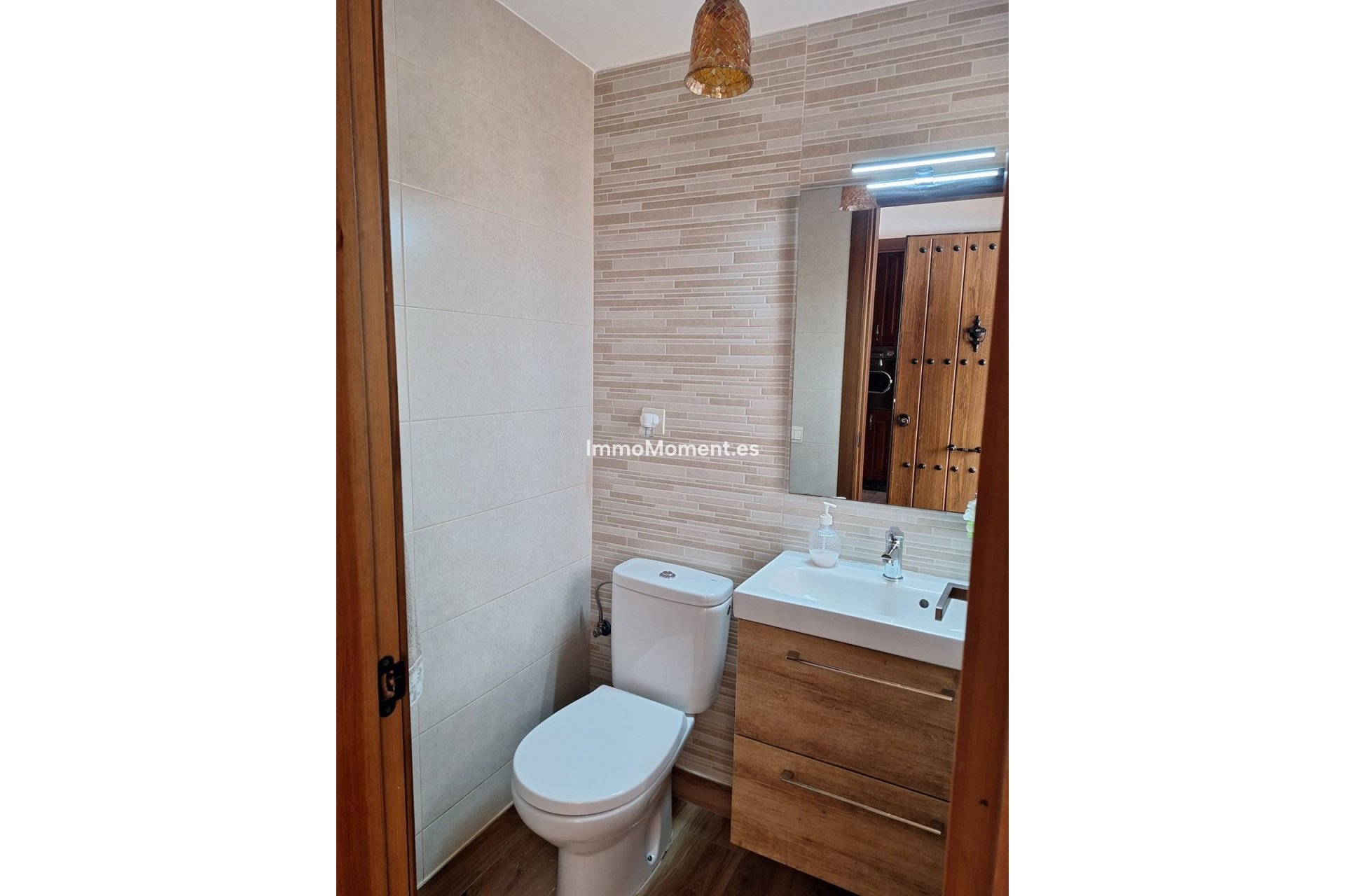 Revente - Maison mitoyenne - Marbella - Marbella Centro