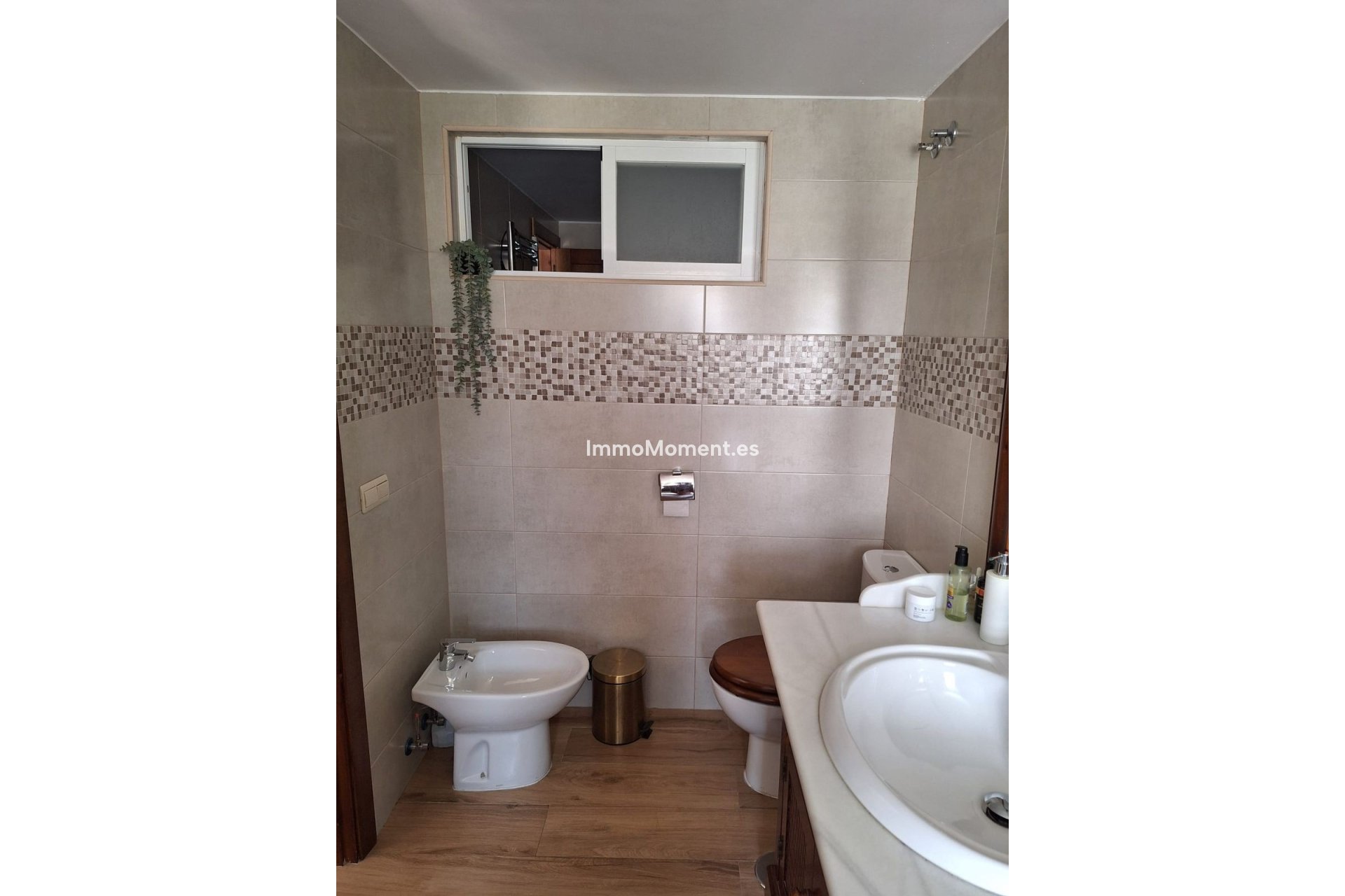 Revente - Maison mitoyenne - Marbella - Marbella Centro