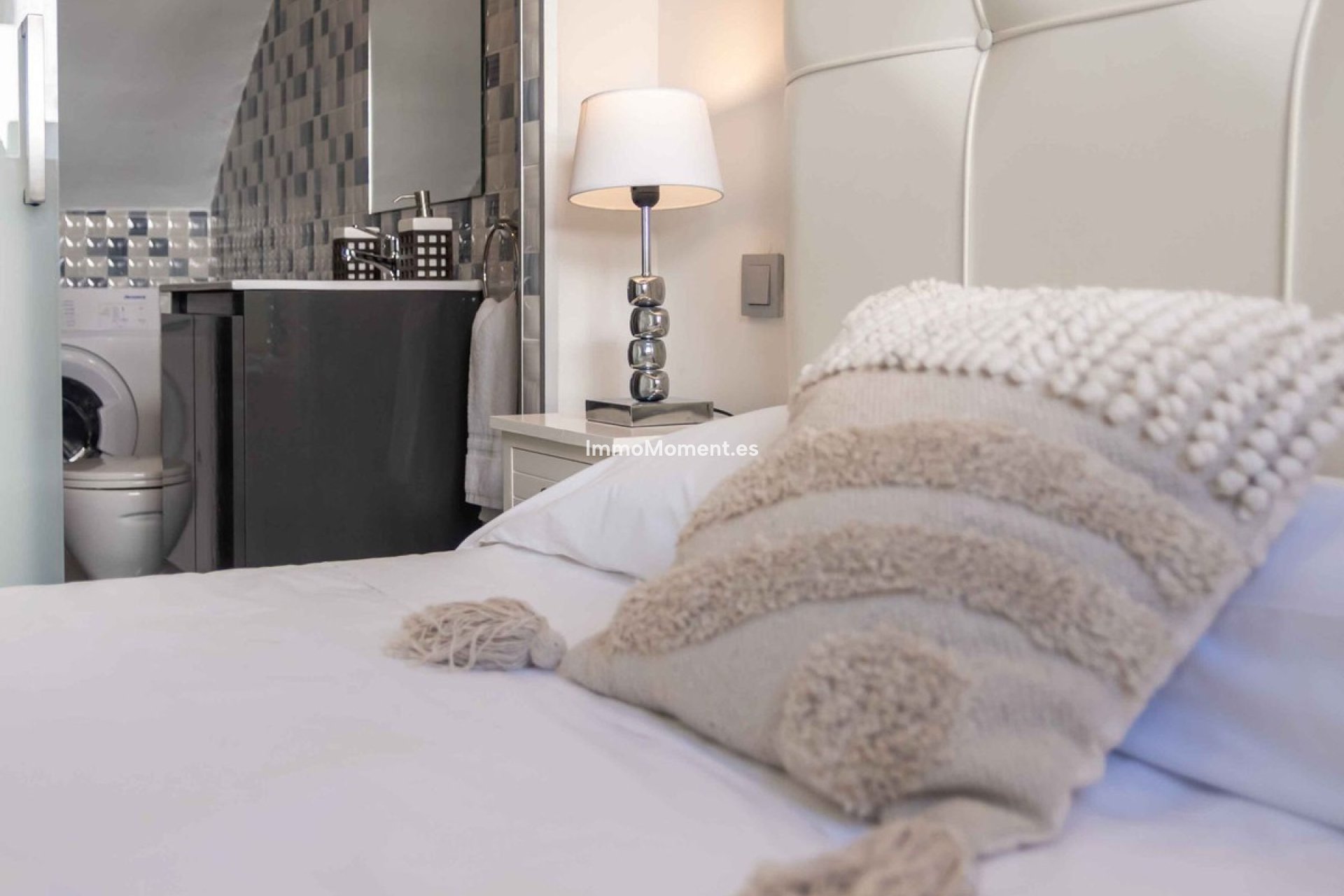 Revente - Maison mitoyenne - Marbella - Marbella Centro