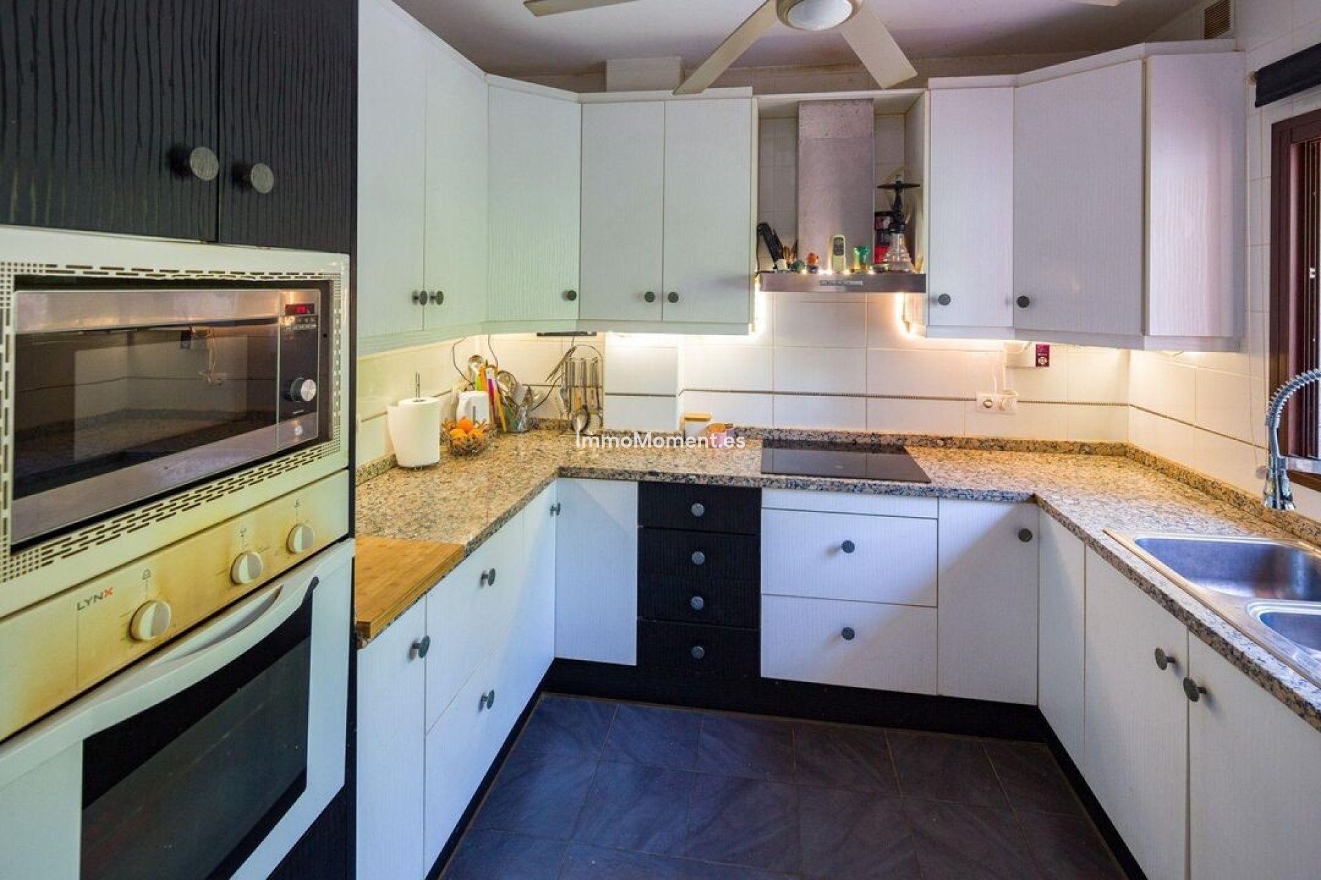 Revente - Maison mitoyenne - Marbella - Marbella Centro