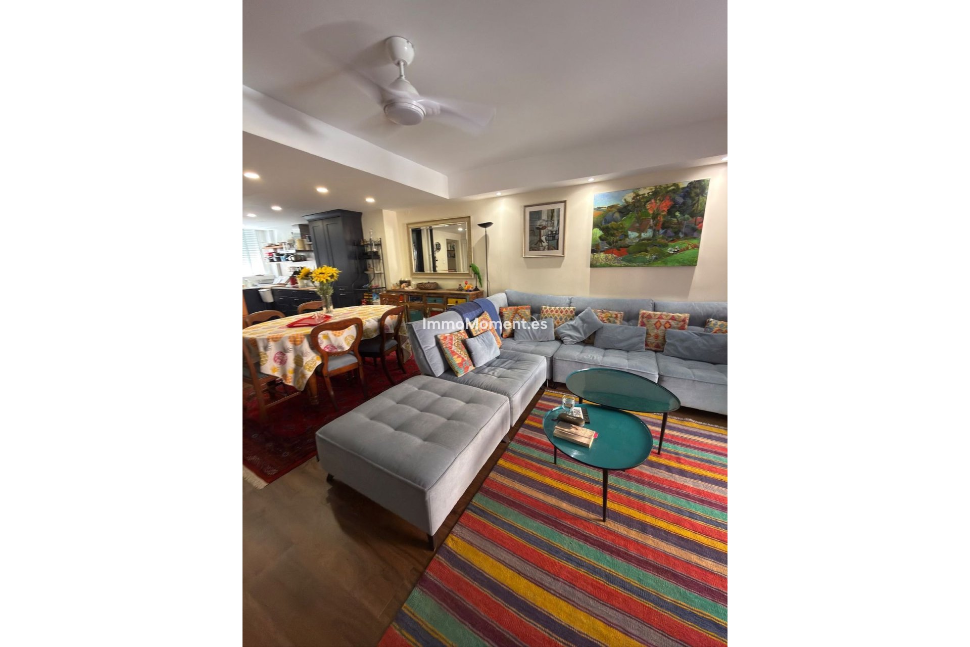 Revente - Maison mitoyenne - Marbella - Marbella Centro