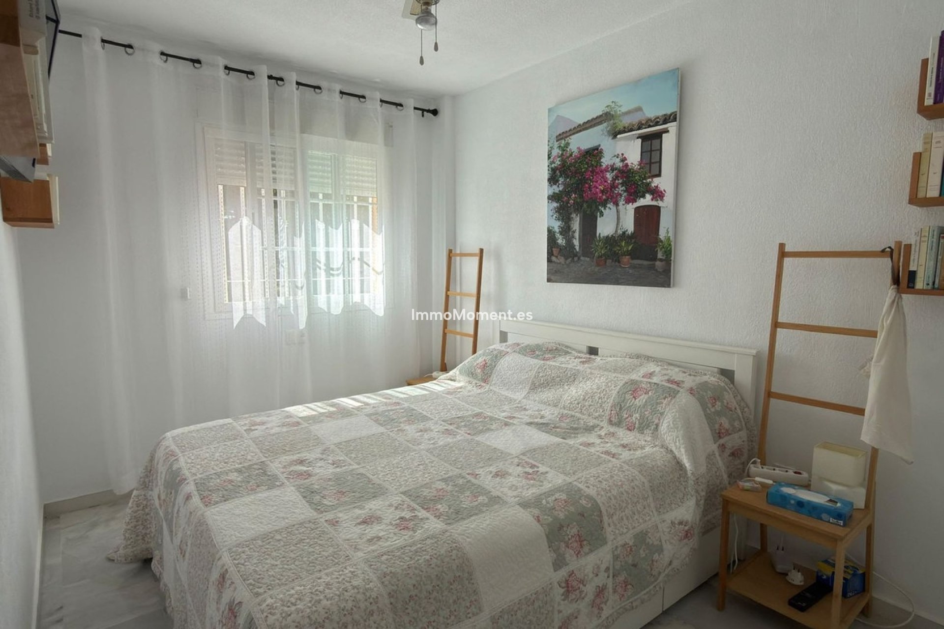 Revente - Maison mitoyenne - Marbella - Marbella Centro