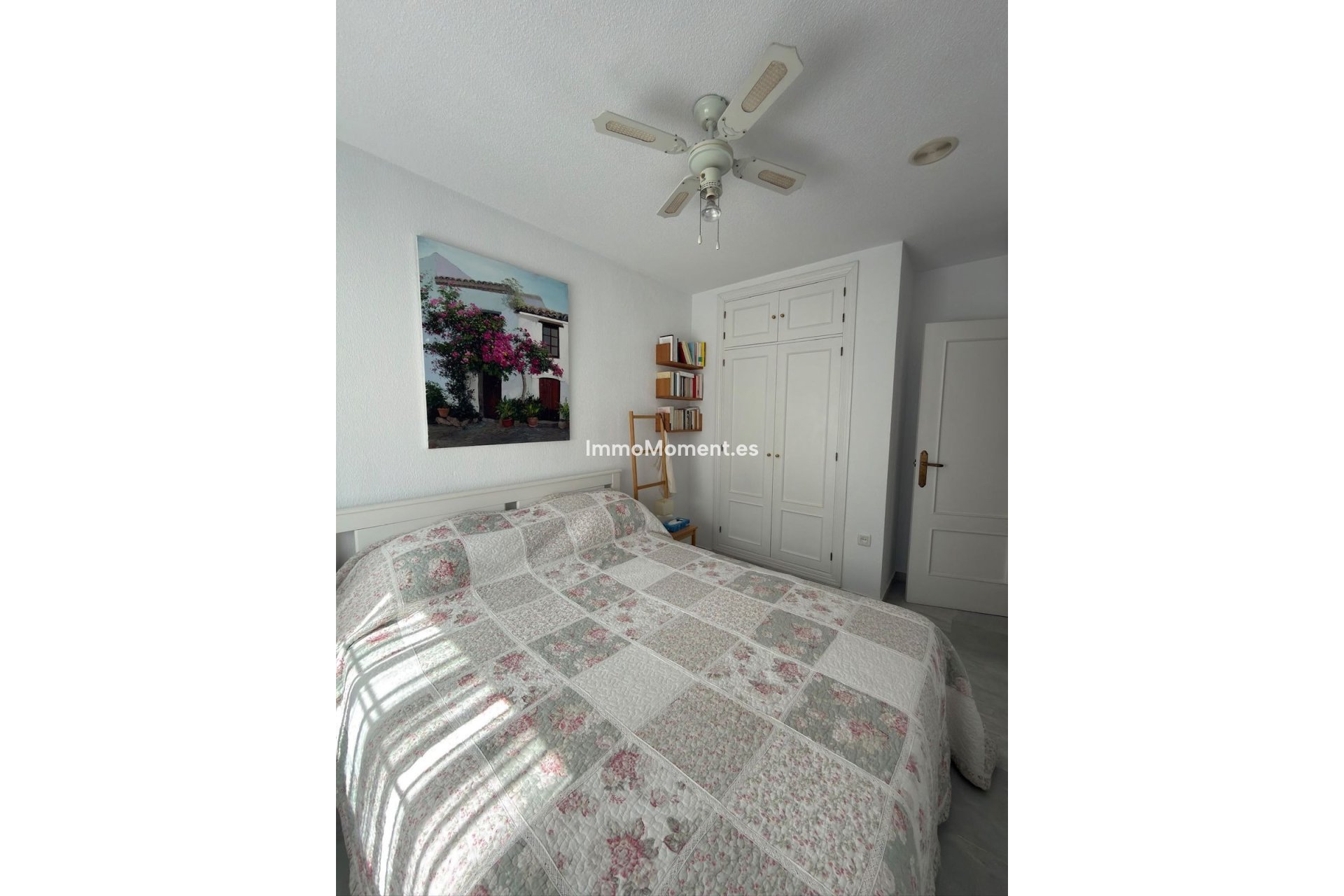 Revente - Maison mitoyenne - Marbella - Marbella Centro
