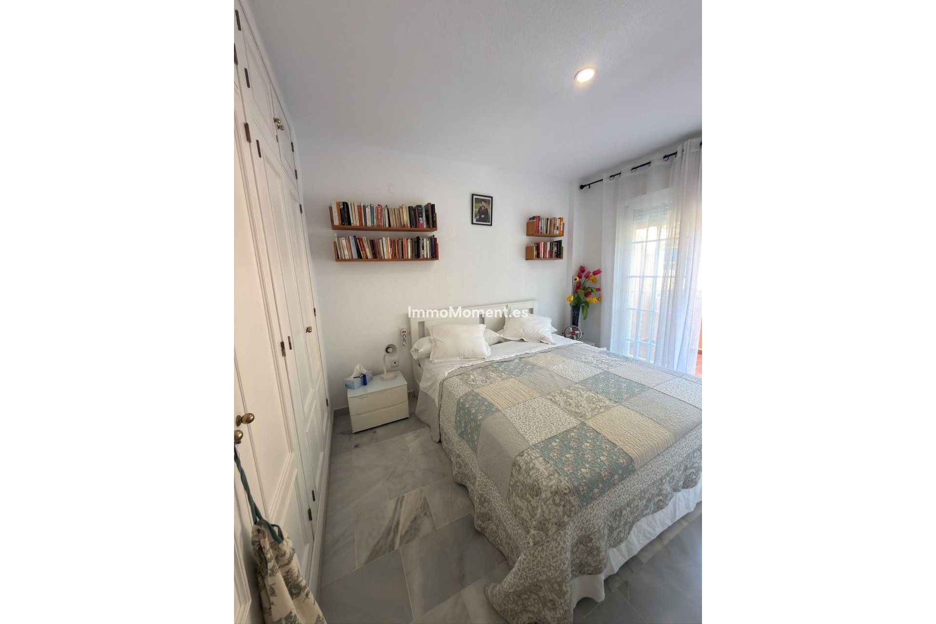 Revente - Maison mitoyenne - Marbella - Marbella Centro