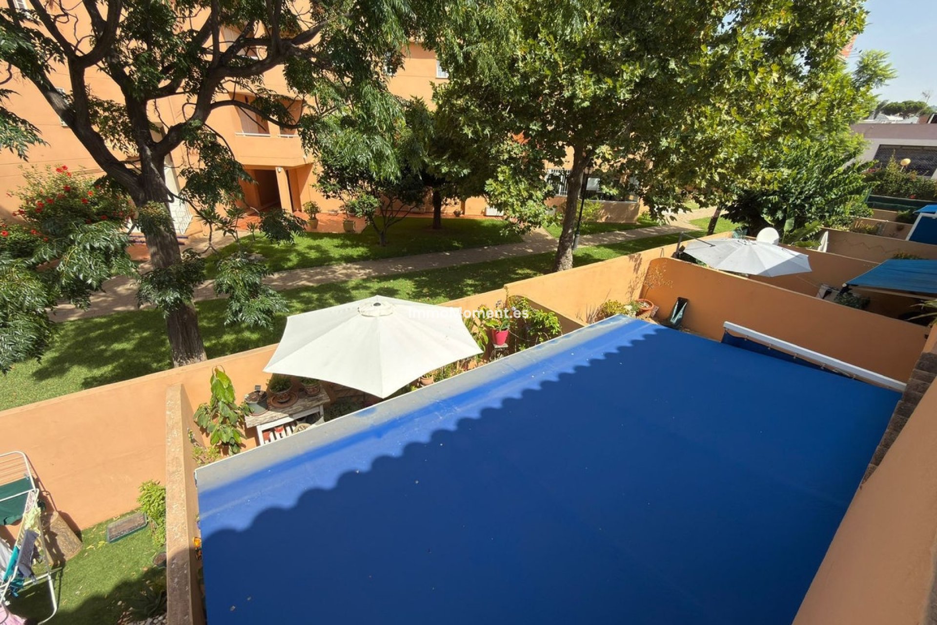 Revente - Maison mitoyenne - Marbella - Marbella Centro