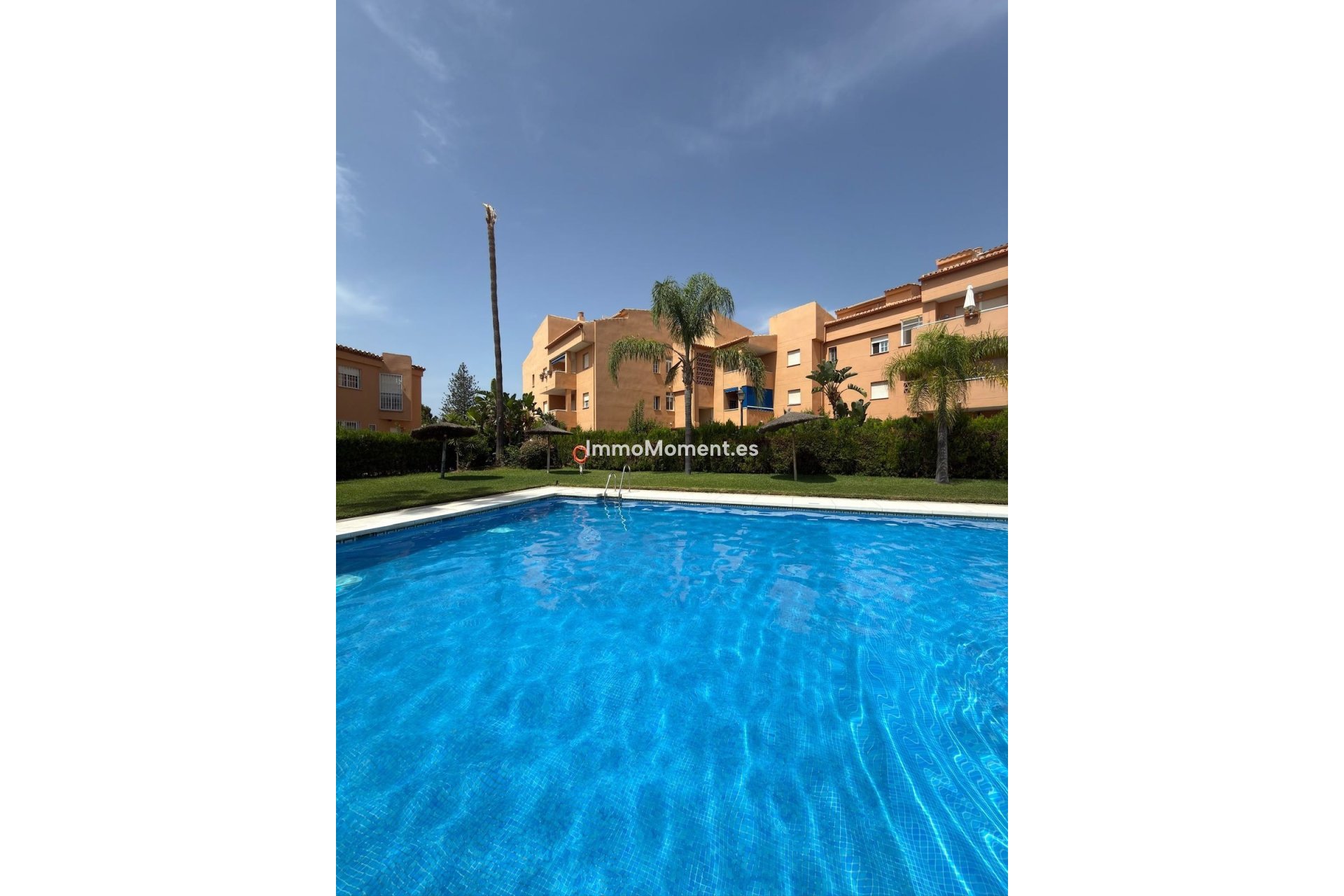 Revente - Maison mitoyenne - Marbella - Marbella Centro
