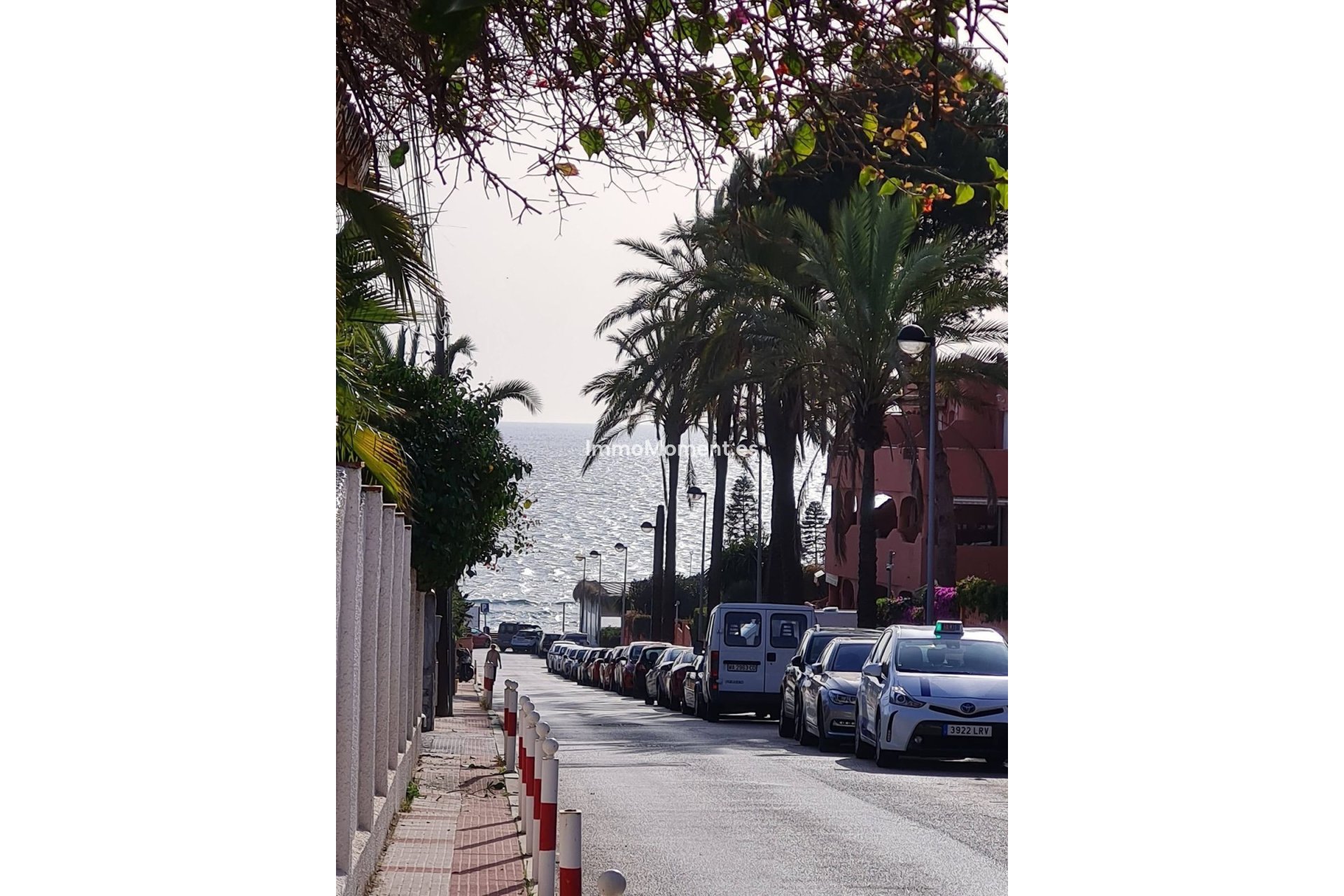 Revente - Maison mitoyenne - Marbella - Marbella Centro