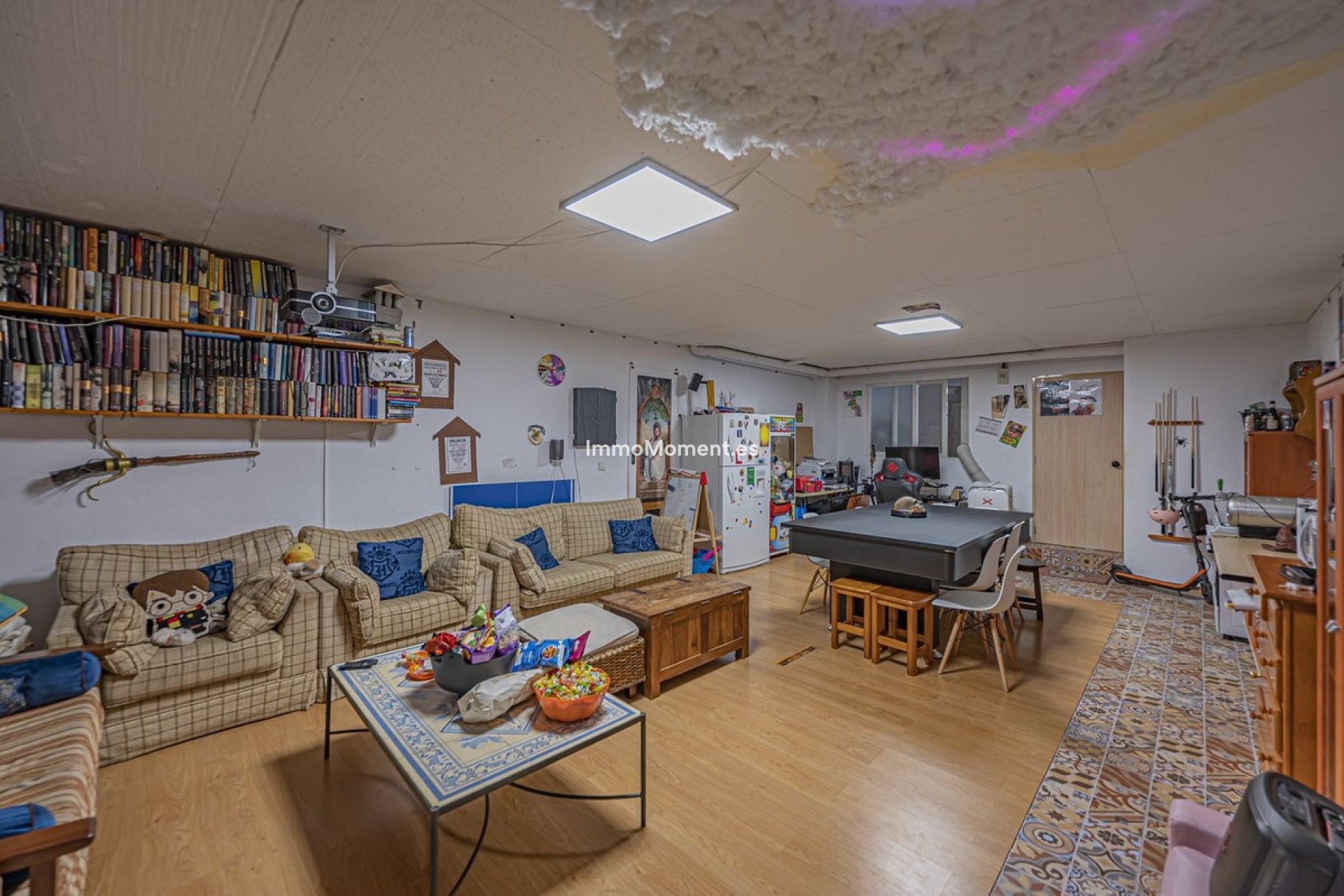 Revente - Maison mitoyenne - Marbella - Marbella Centro