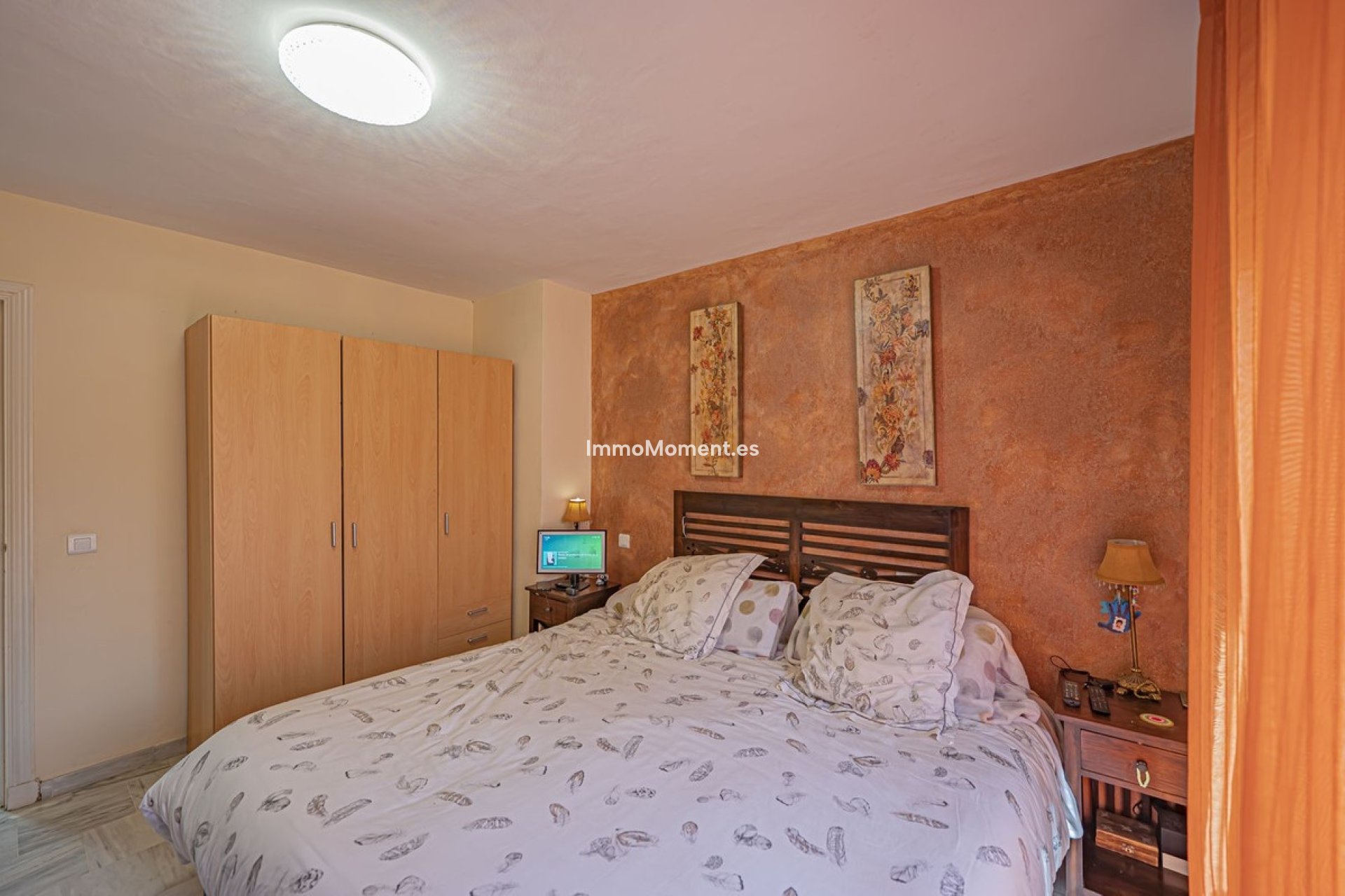 Revente - Maison mitoyenne - Marbella - Marbella Centro