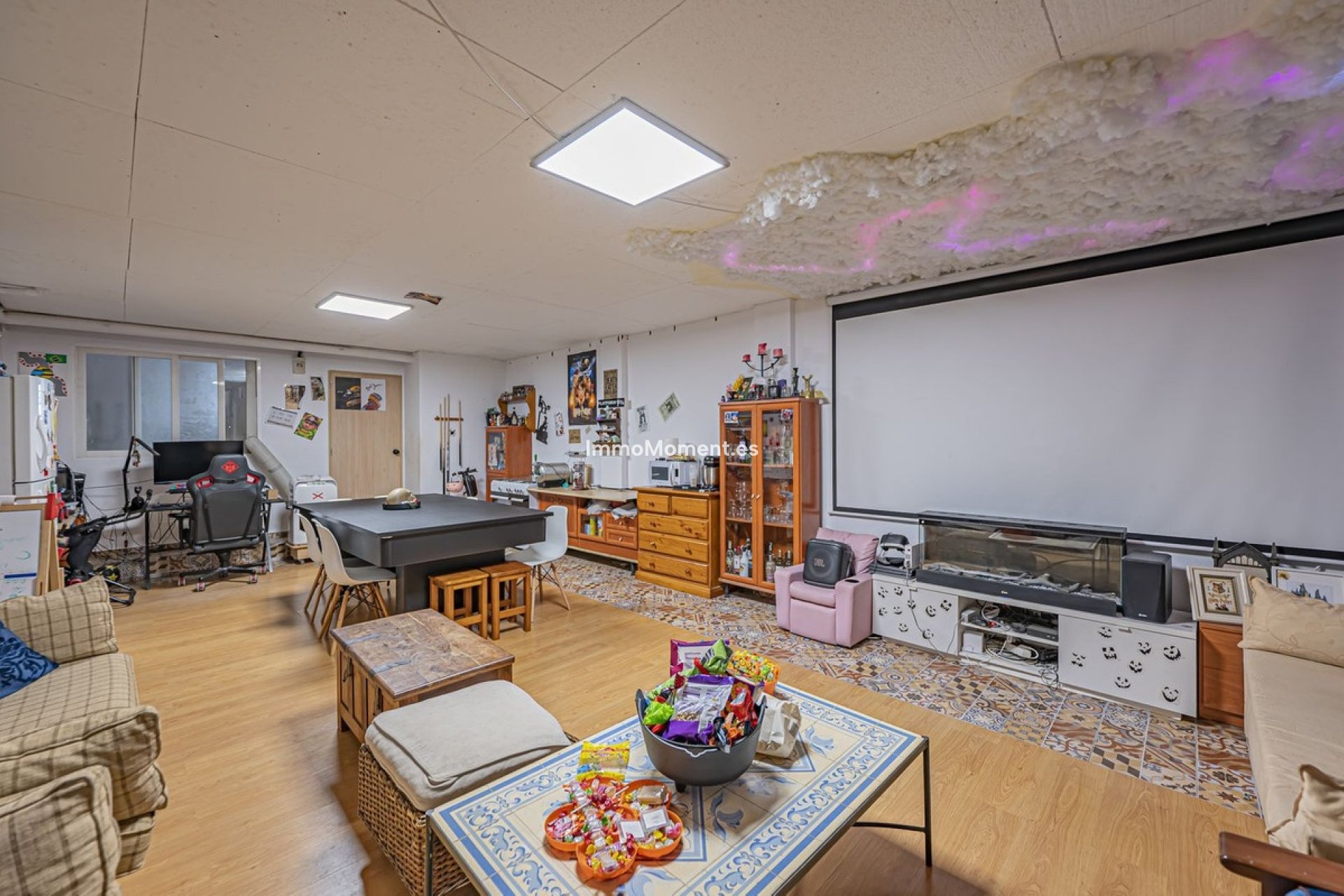 Revente - Maison mitoyenne - Marbella - Marbella Centro