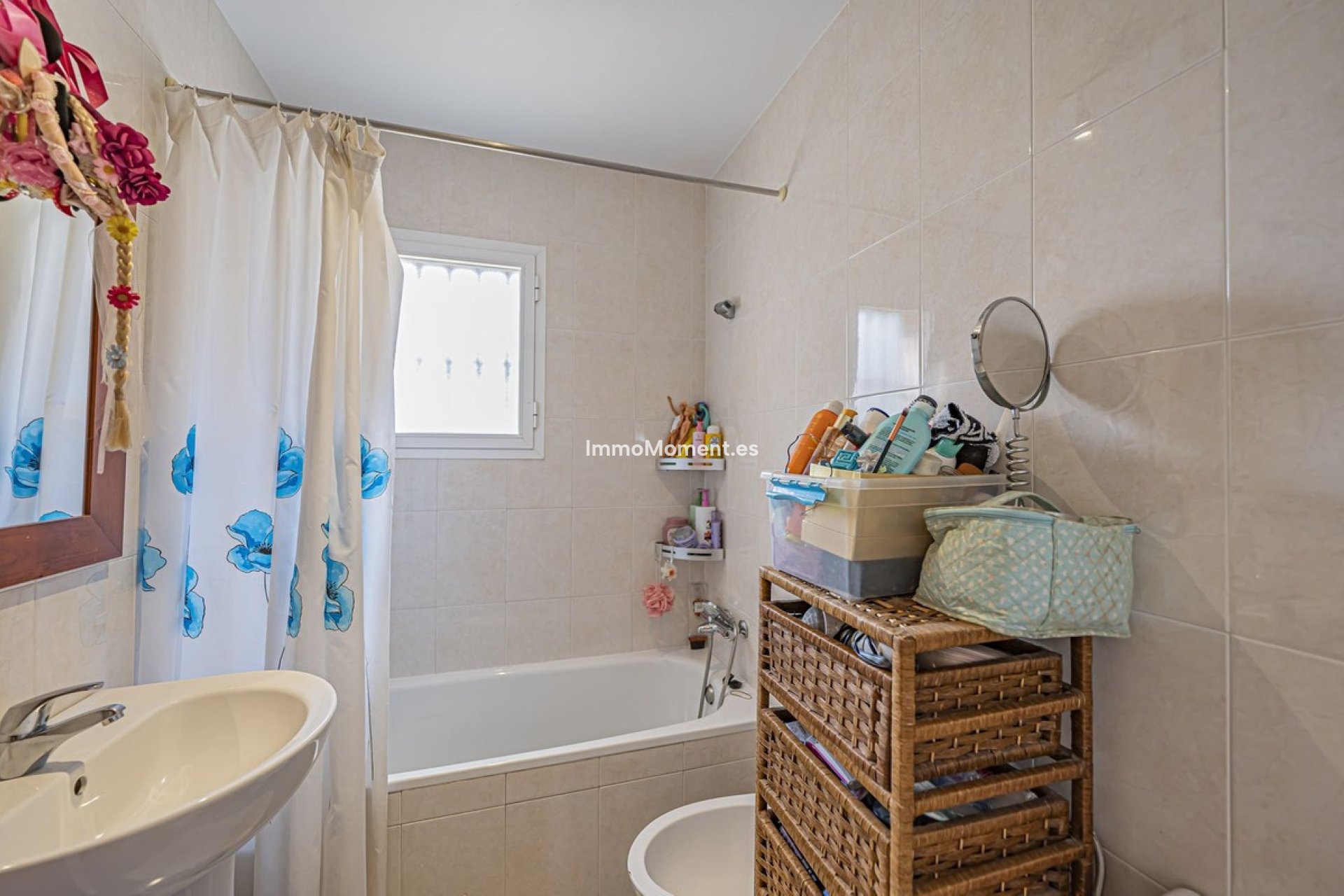 Revente - Maison mitoyenne - Marbella - Marbella Centro