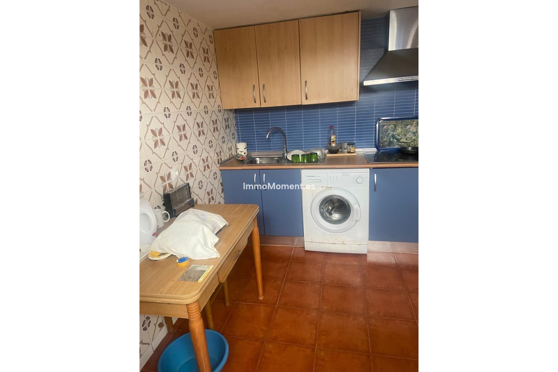 Revente - Maison mitoyenne - Marbella - Marbella Centro