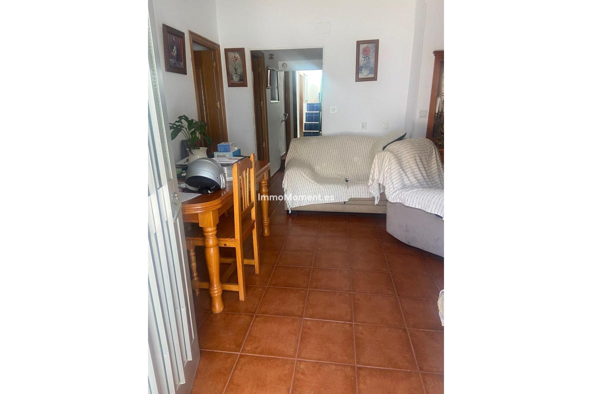 Revente - Maison mitoyenne - Marbella - Marbella Centro