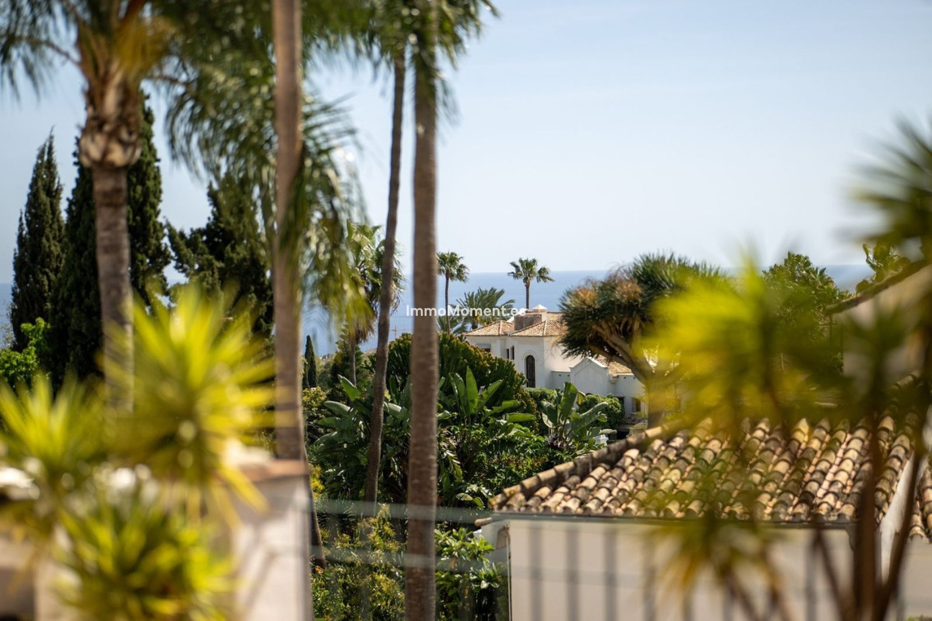 Revente - Maison mitoyenne - Marbella - Marbella Centro