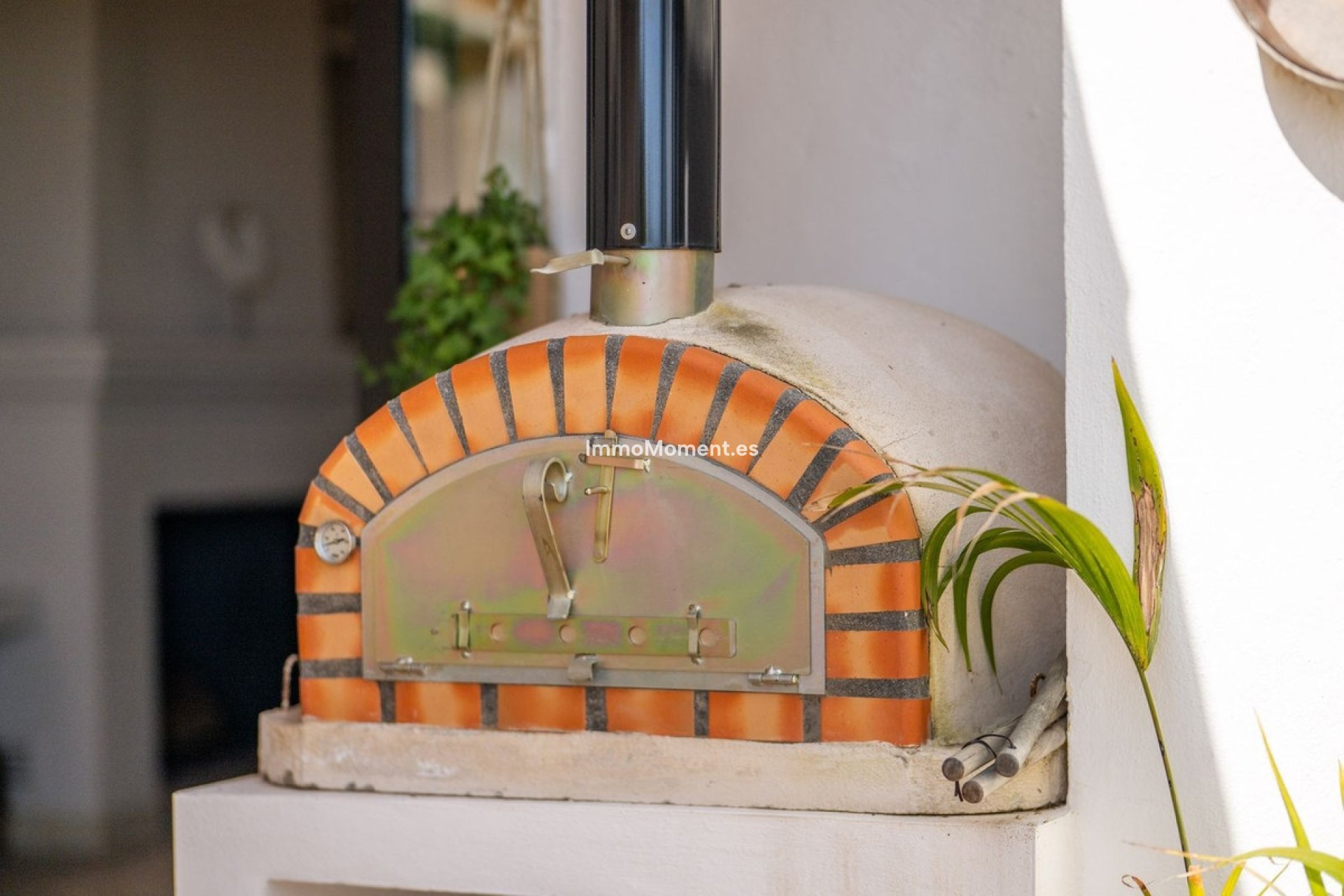 Revente - Maison mitoyenne - Marbella - Marbella Centro