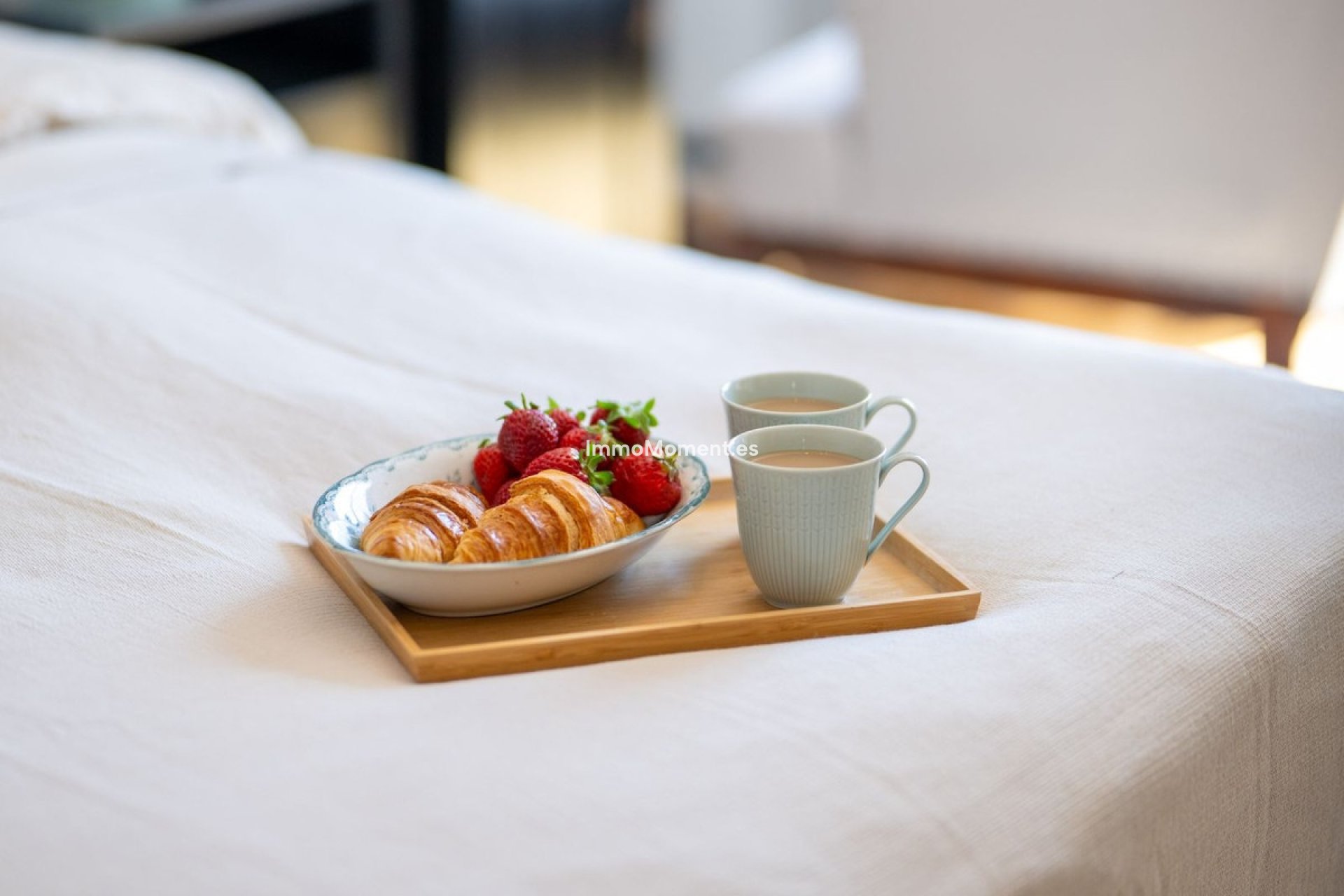 Revente - Maison mitoyenne - Marbella - Marbella Centro