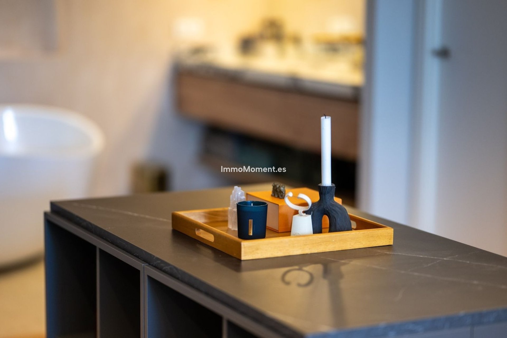 Revente - Maison mitoyenne - Marbella - Marbella Centro