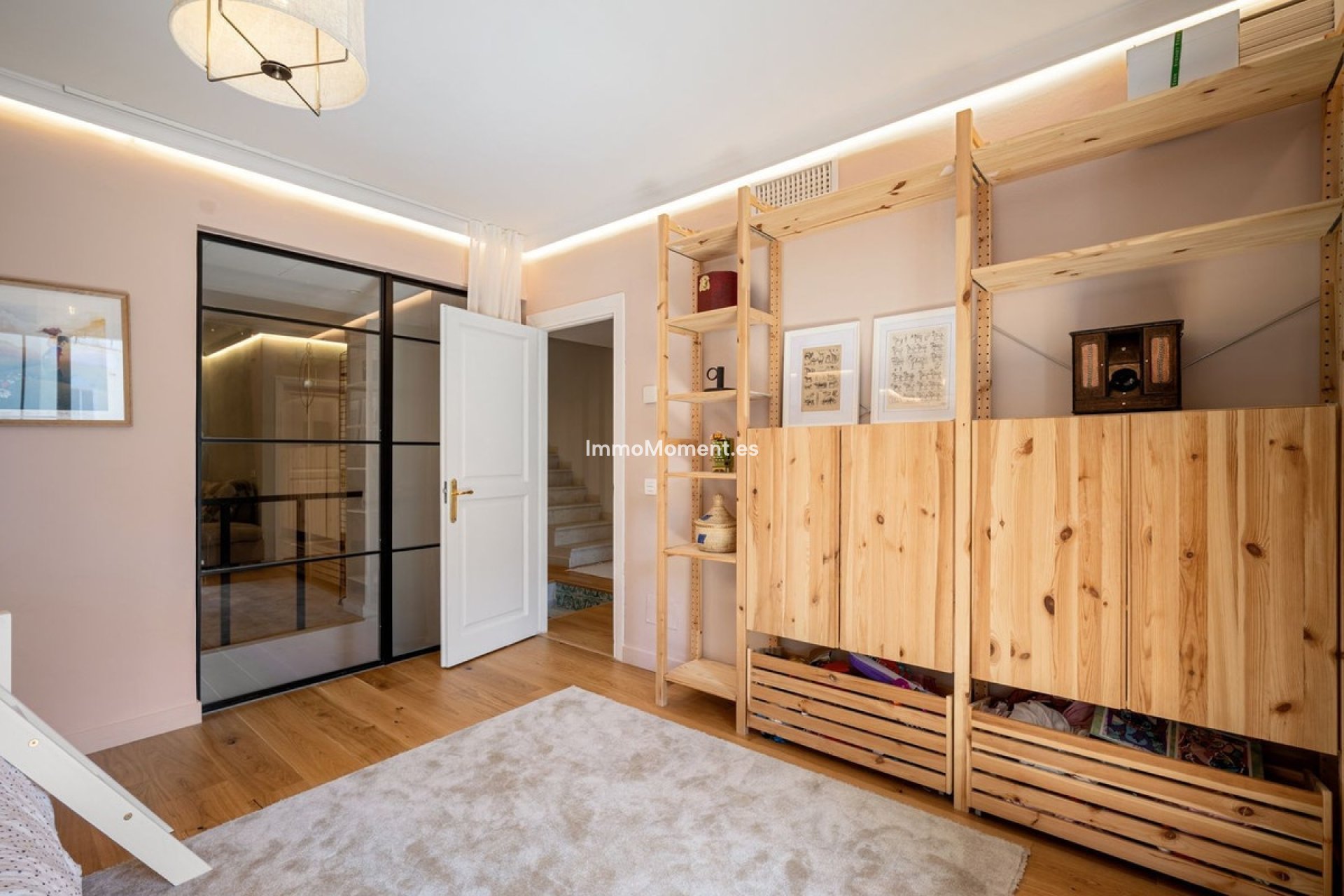 Revente - Maison mitoyenne - Marbella - Marbella Centro