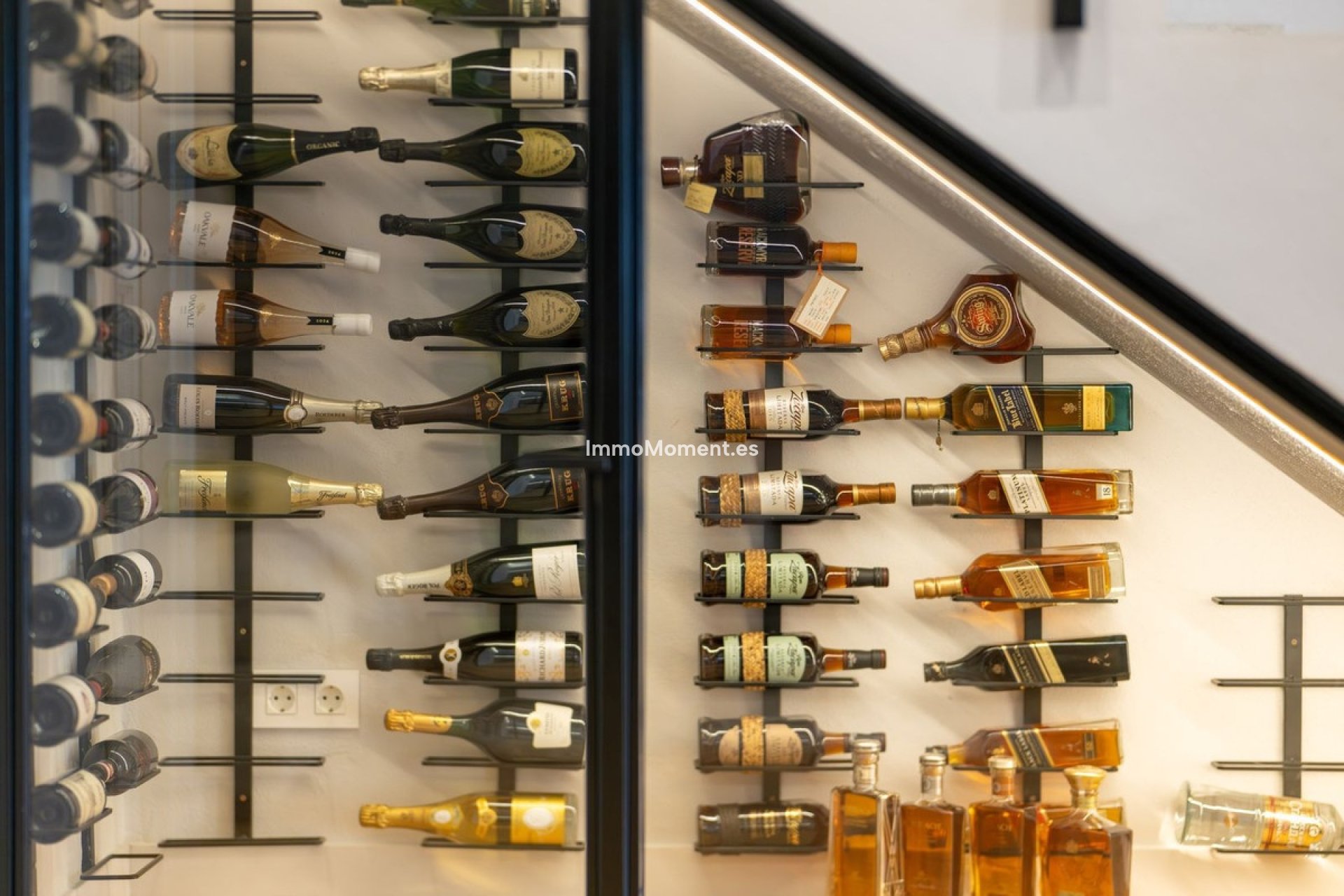 Revente - Maison mitoyenne - Marbella - Marbella Centro