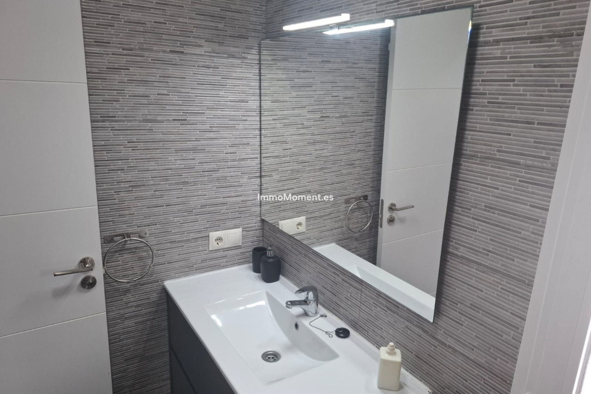 Revente - Maison mitoyenne - Marbella - Marbella Centro