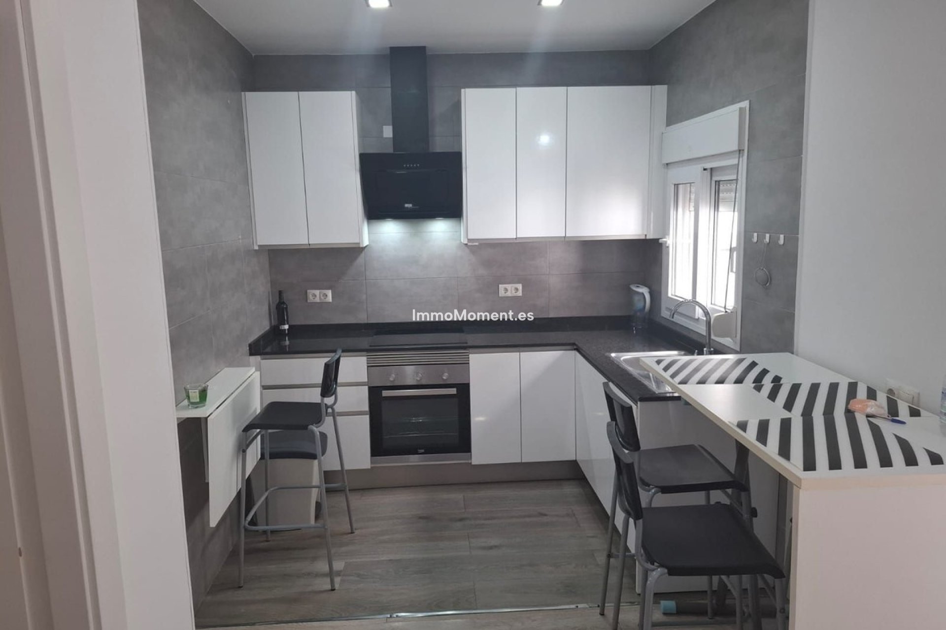 Revente - Maison mitoyenne - Marbella - Marbella Centro