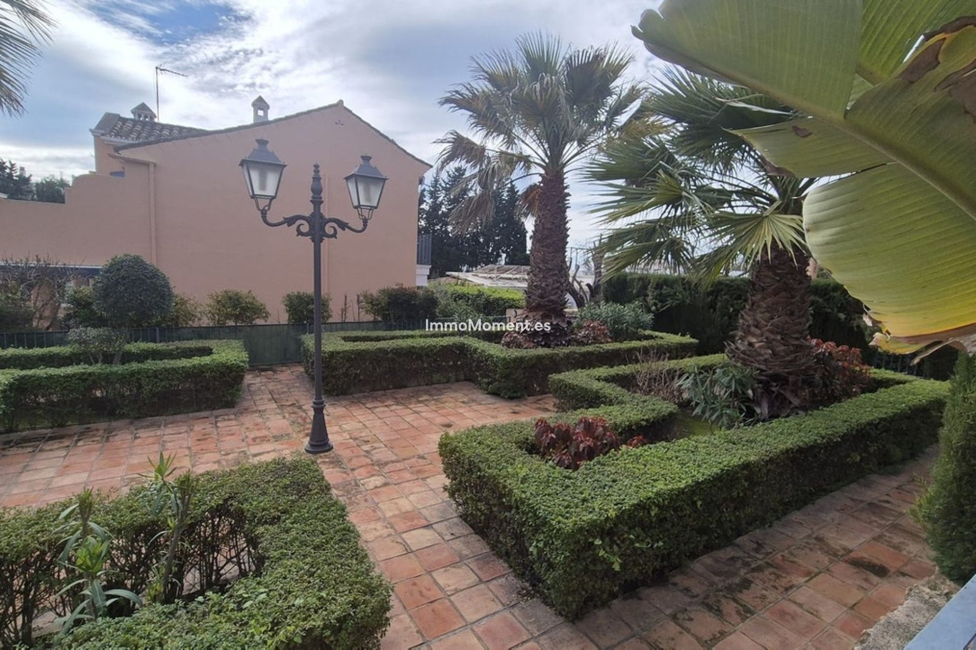 Revente - Maison mitoyenne - Marbella - Marbella Centro