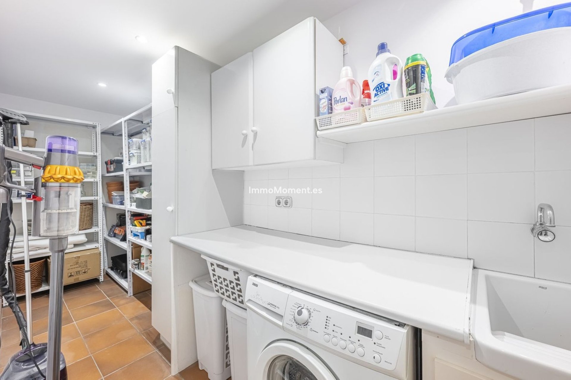 Revente - Maison mitoyenne - Marbella - Marbella Centro