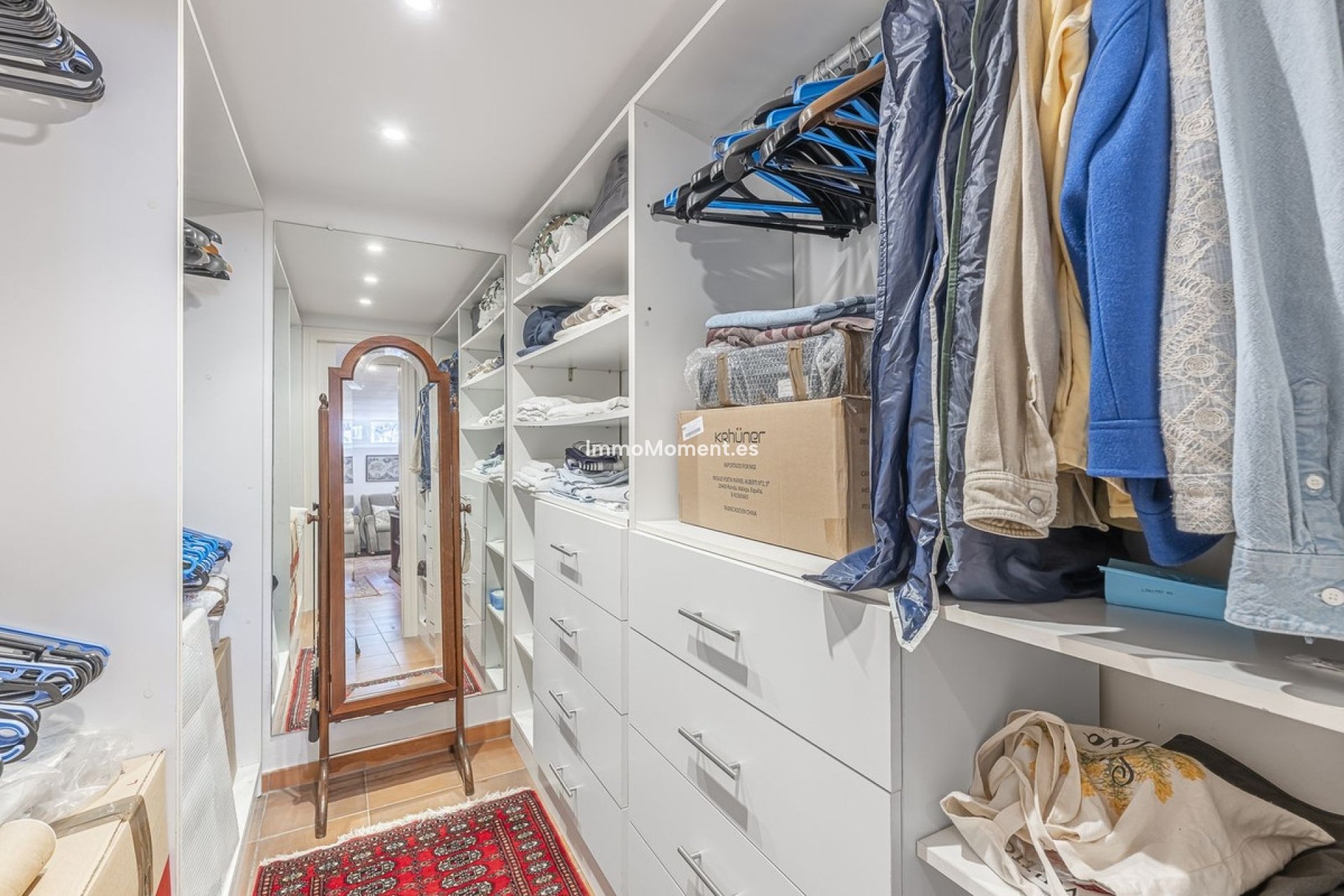 Revente - Maison mitoyenne - Marbella - Marbella Centro