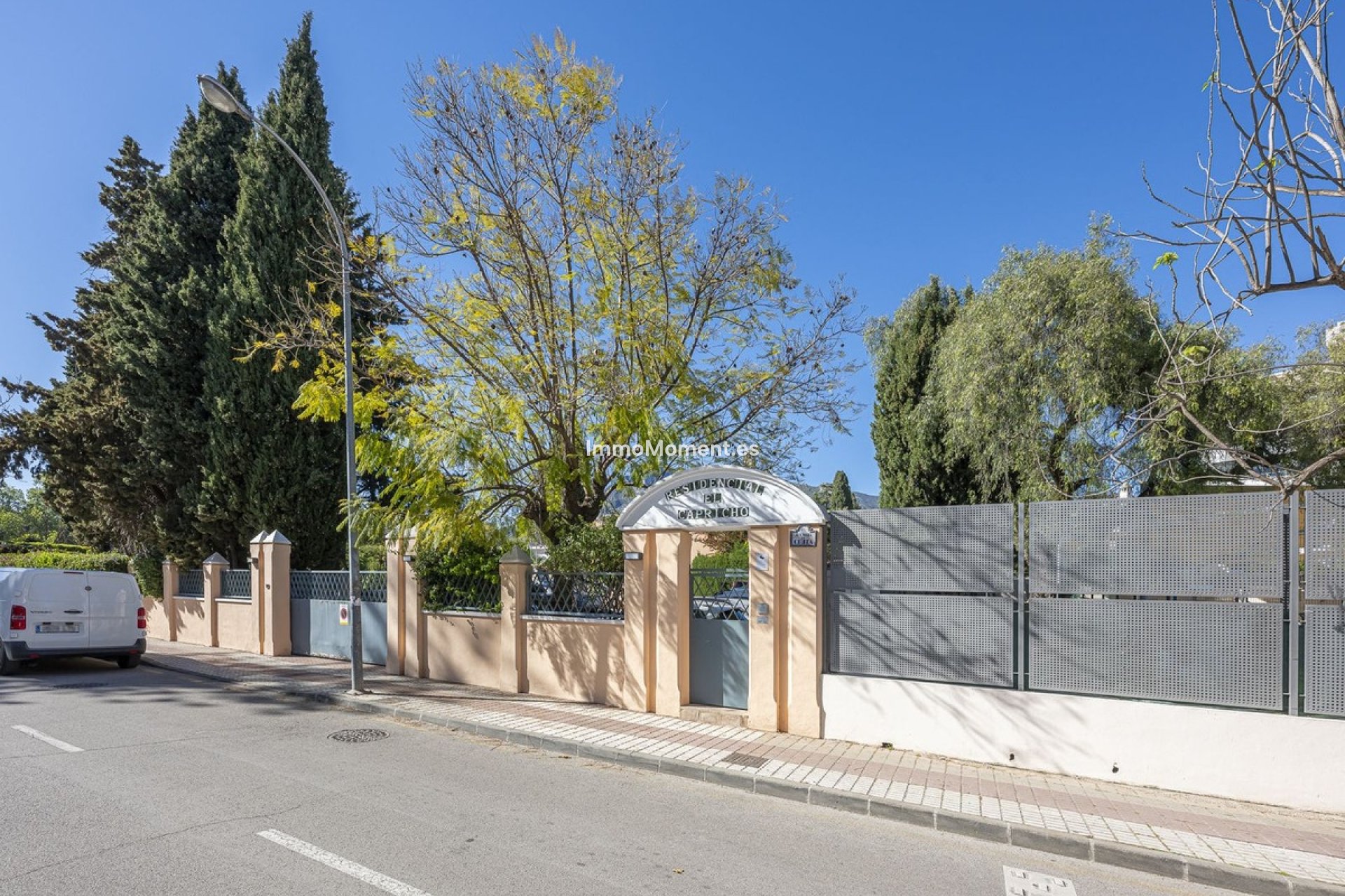 Revente - Maison mitoyenne - Marbella - Marbella Centro