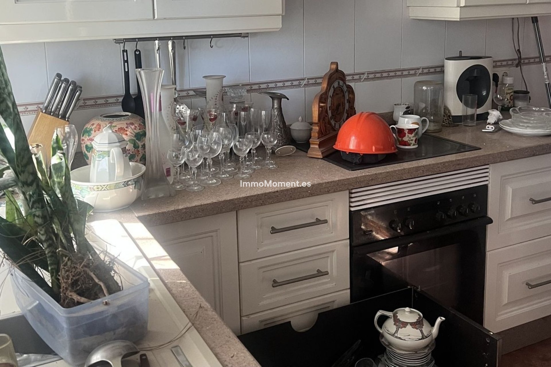 Revente - Maison mitoyenne - Marbella - Marbella Centro