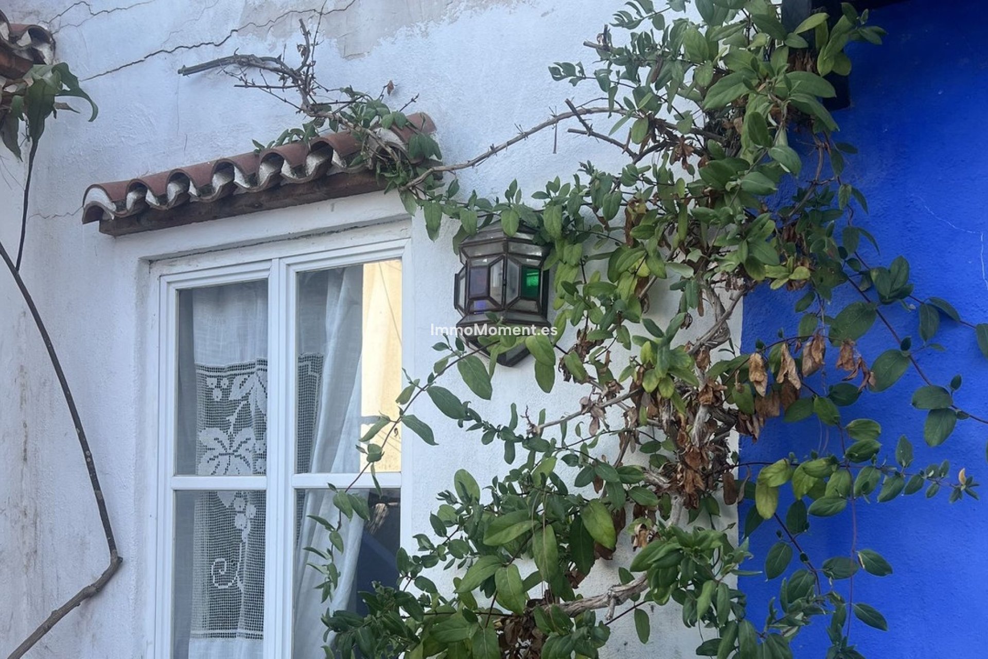 Revente - Maison mitoyenne - Marbella - Marbella Centro
