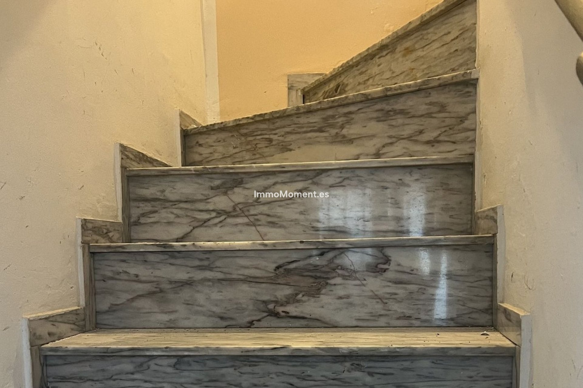 Revente - Maison mitoyenne - Marbella - Marbella Centro