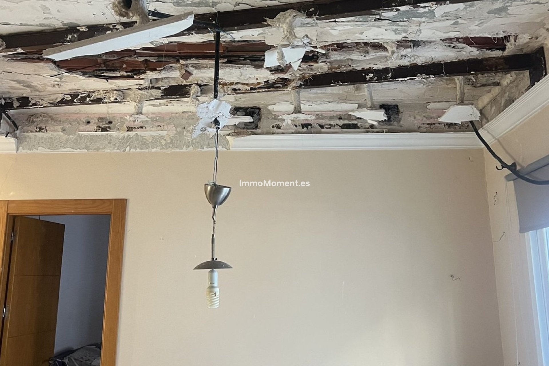 Revente - Maison mitoyenne - Marbella - Marbella Centro