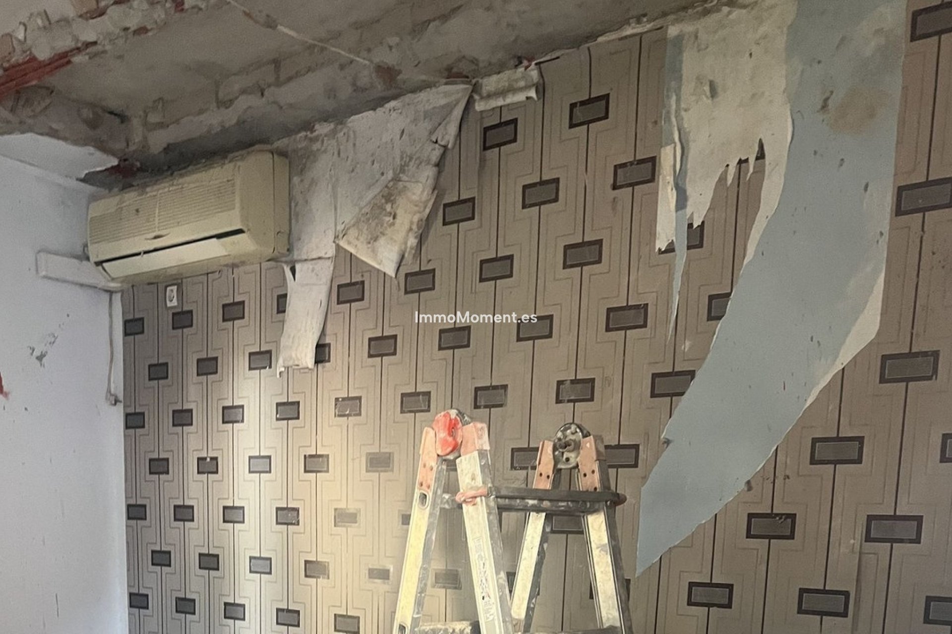 Revente - Maison mitoyenne - Marbella - Marbella Centro