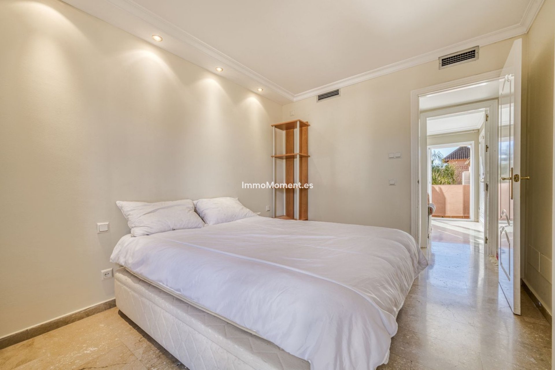 Revente - Maison mitoyenne - Marbella - Marbella Centro