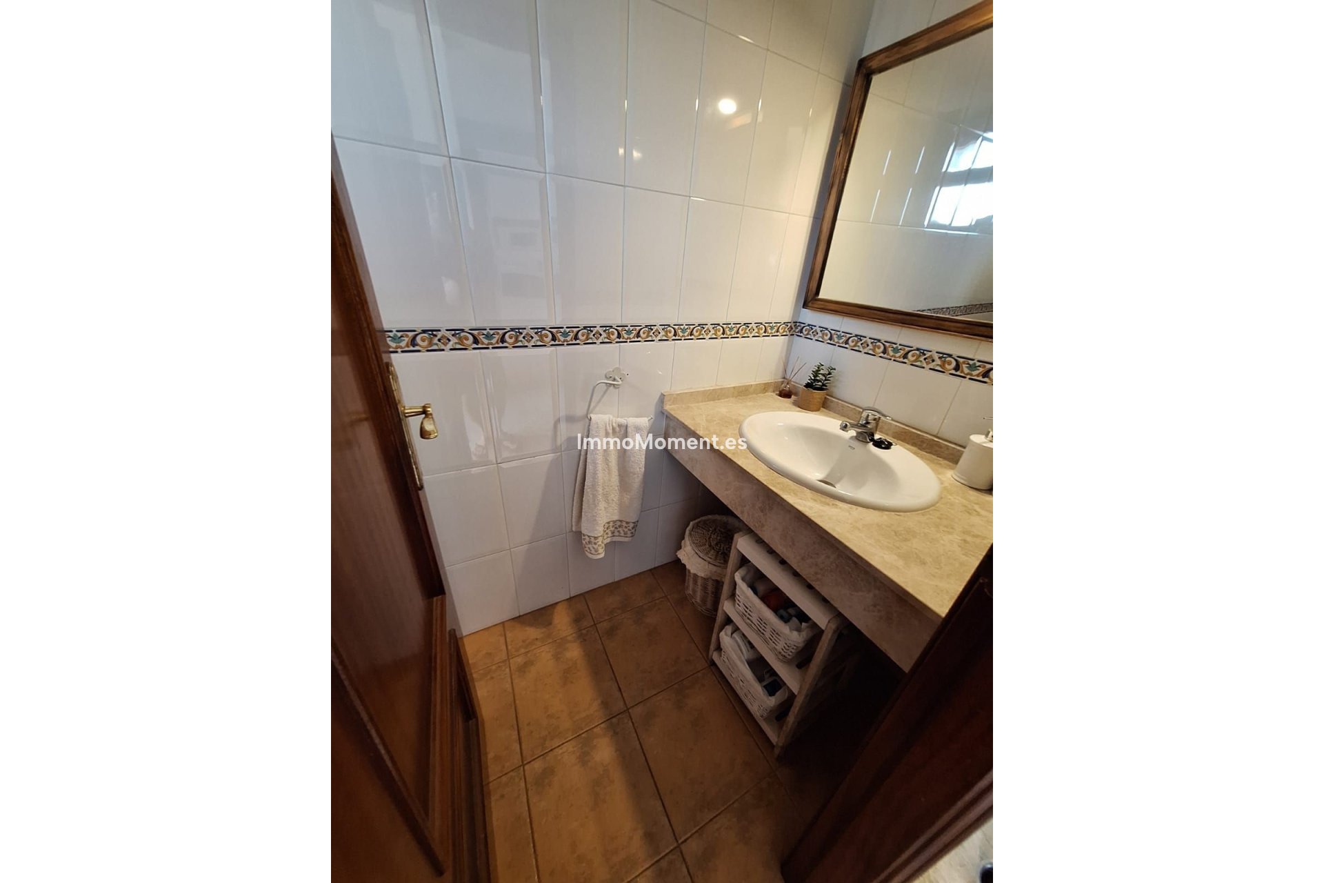 Revente - Maison mitoyenne - Marbella - Marbella Centro