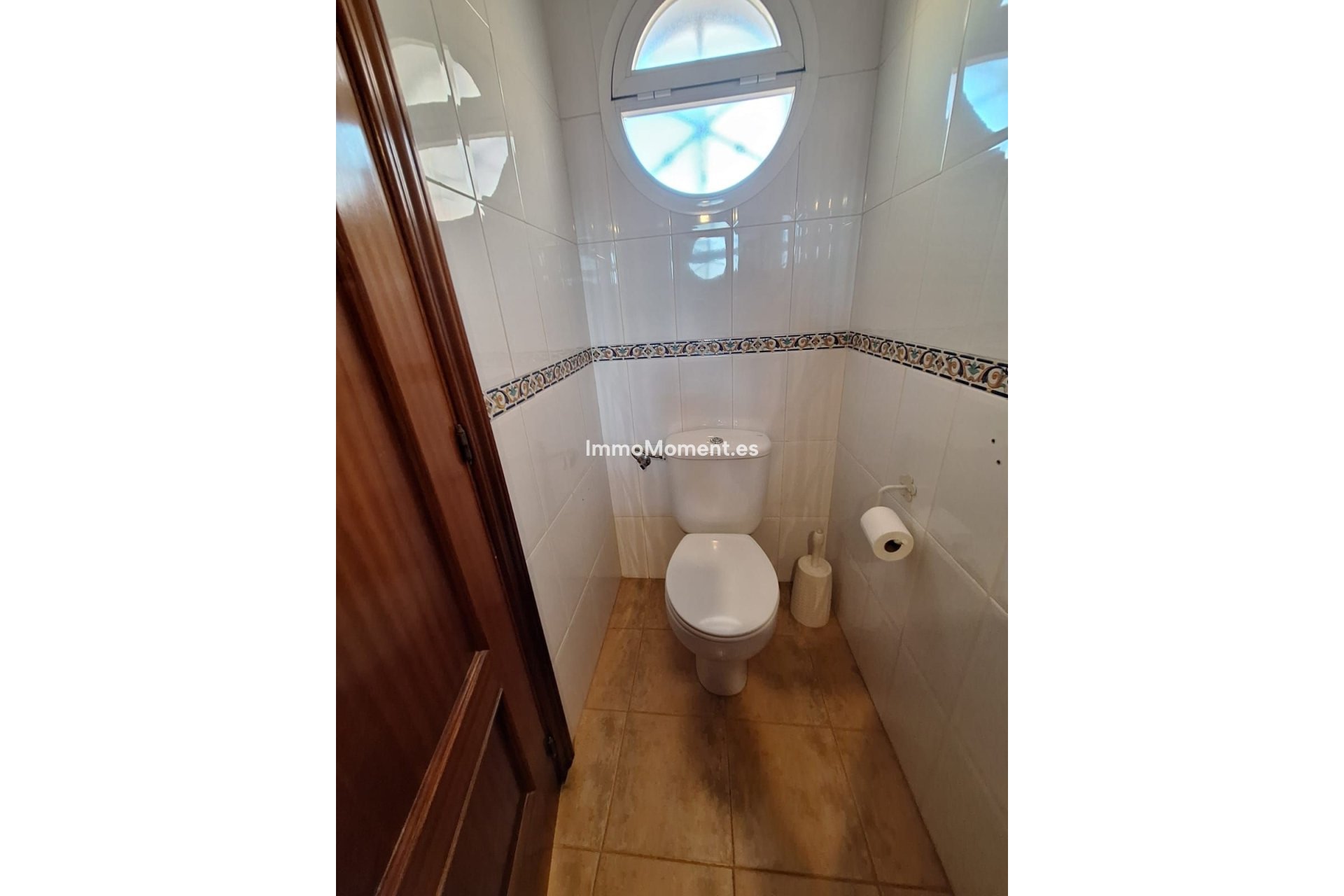 Revente - Maison mitoyenne - Marbella - Marbella Centro