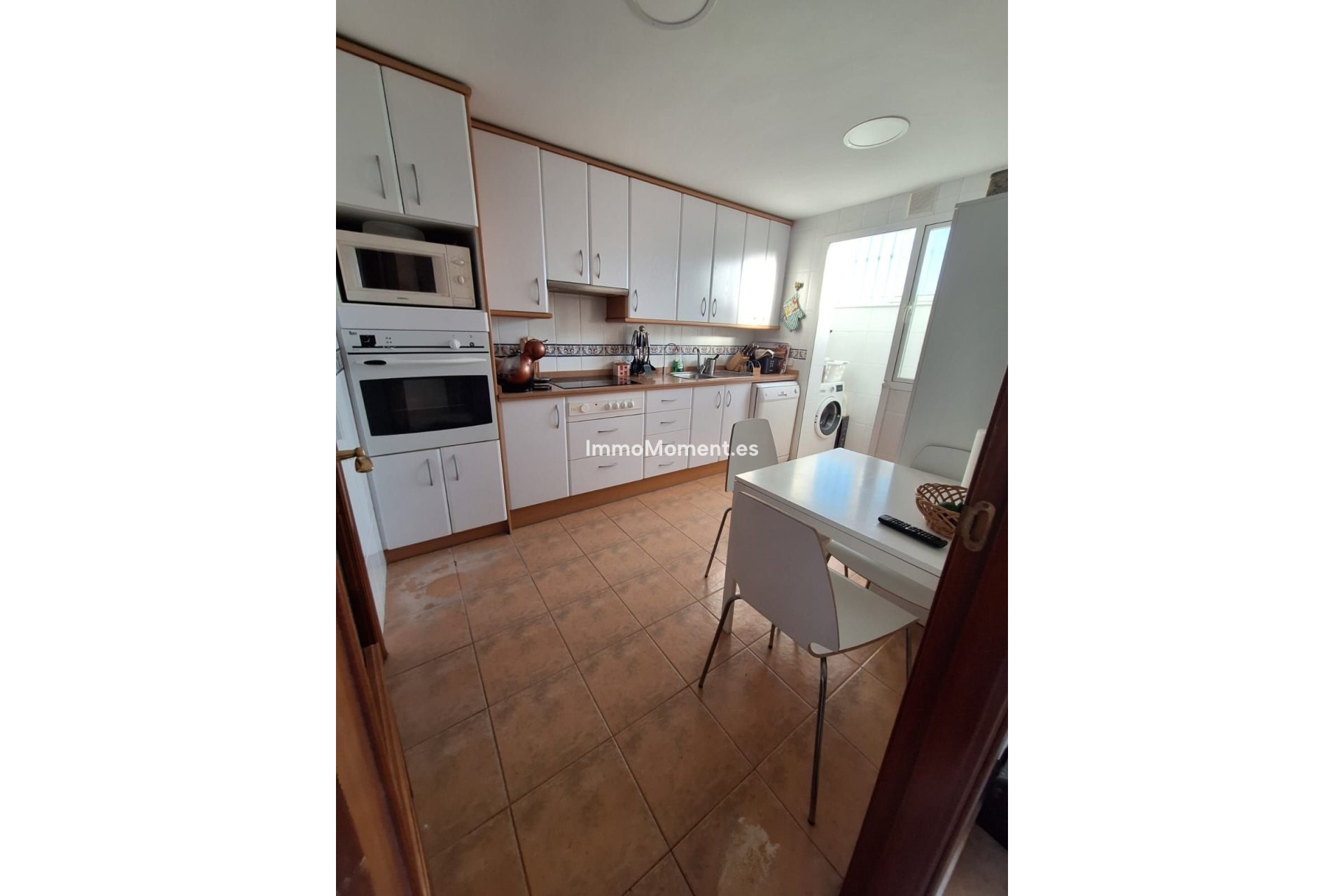 Revente - Maison mitoyenne - Marbella - Marbella Centro