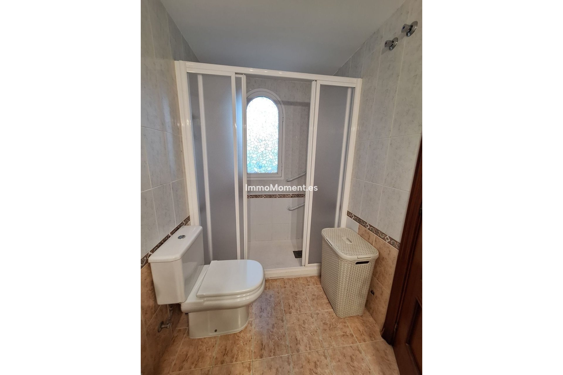 Revente - Maison mitoyenne - Marbella - Marbella Centro