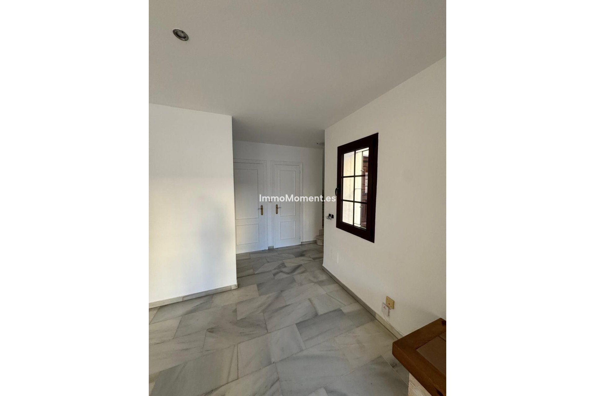 Revente - Maison mitoyenne - Marbella - Marbella Centro