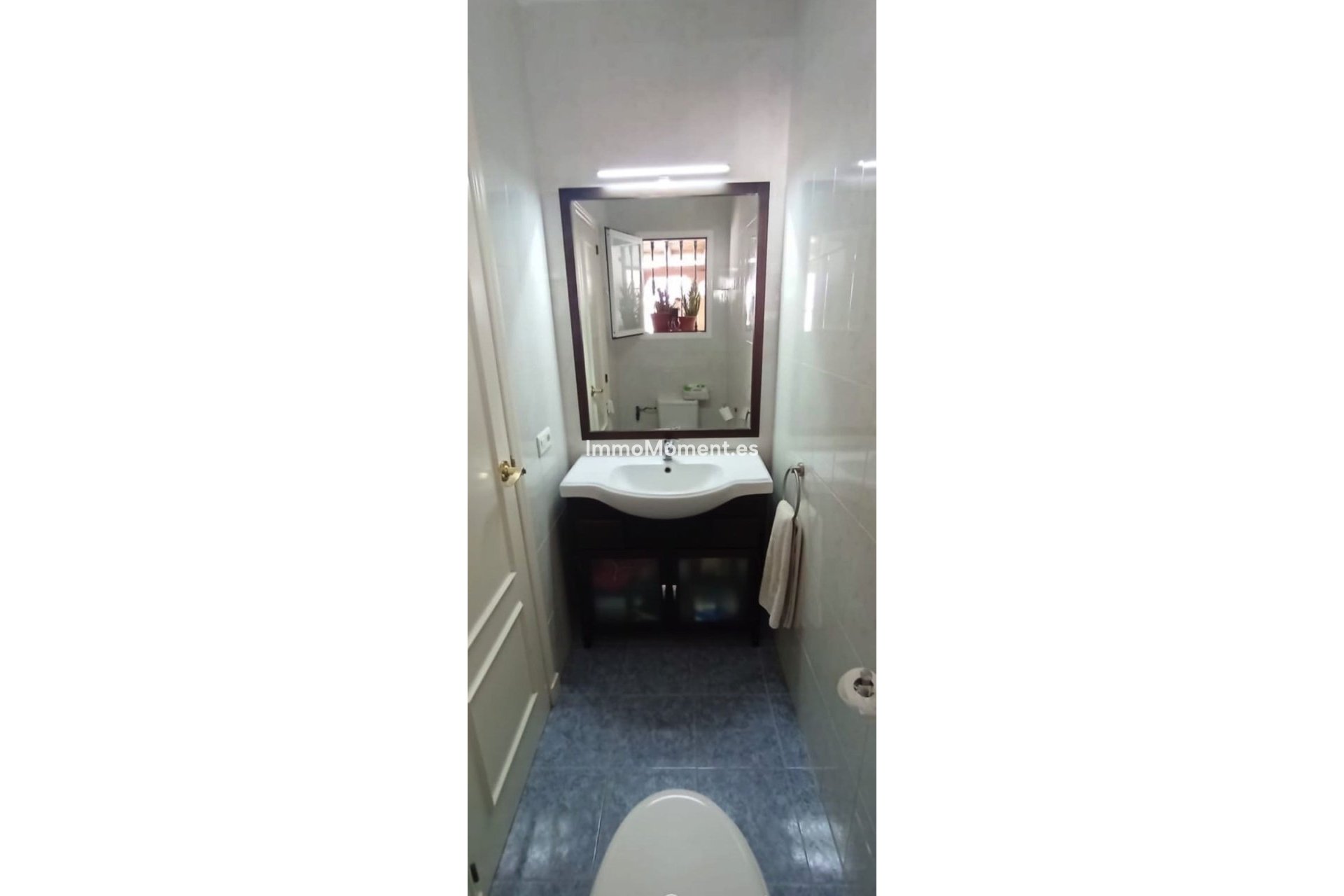 Revente - Maison mitoyenne - Marbella - Marbella Centro