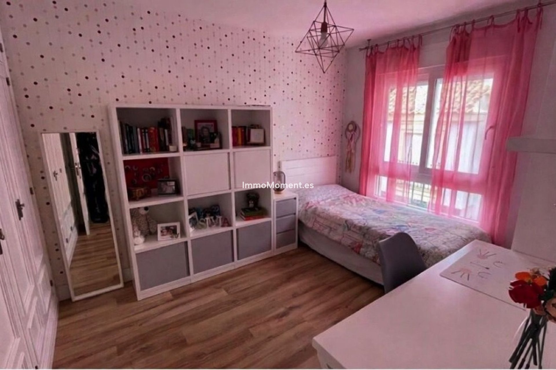 Revente - Maison mitoyenne - Marbella - Marbella Centro