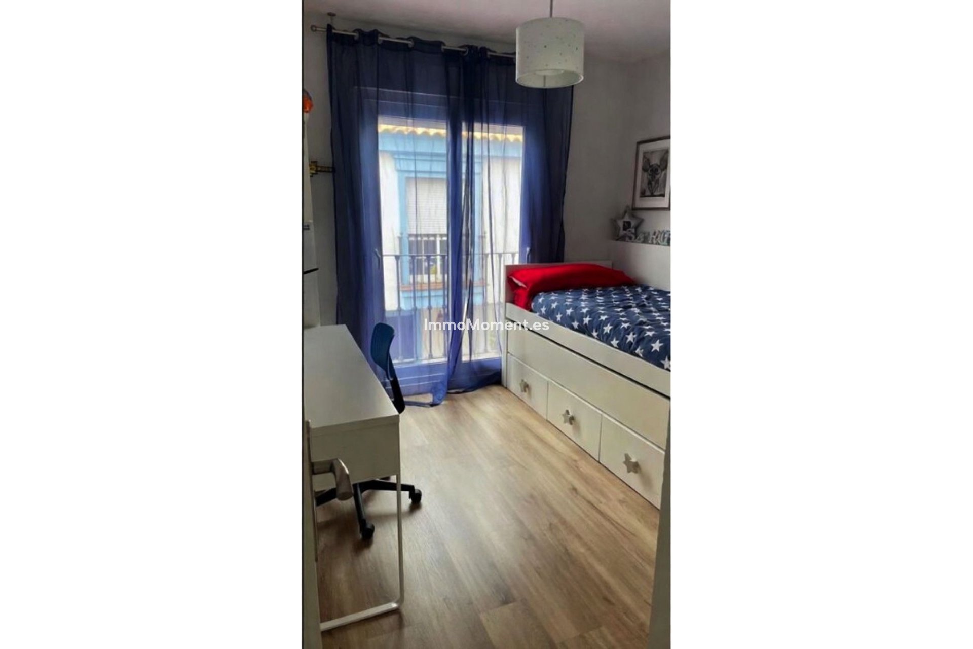 Revente - Maison mitoyenne - Marbella - Marbella Centro