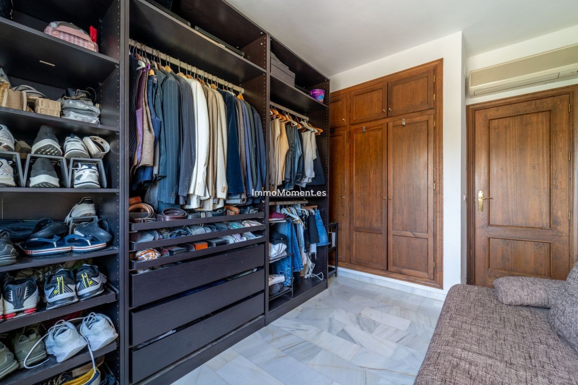 Revente - Maison mitoyenne - Marbella - Marbella Centro