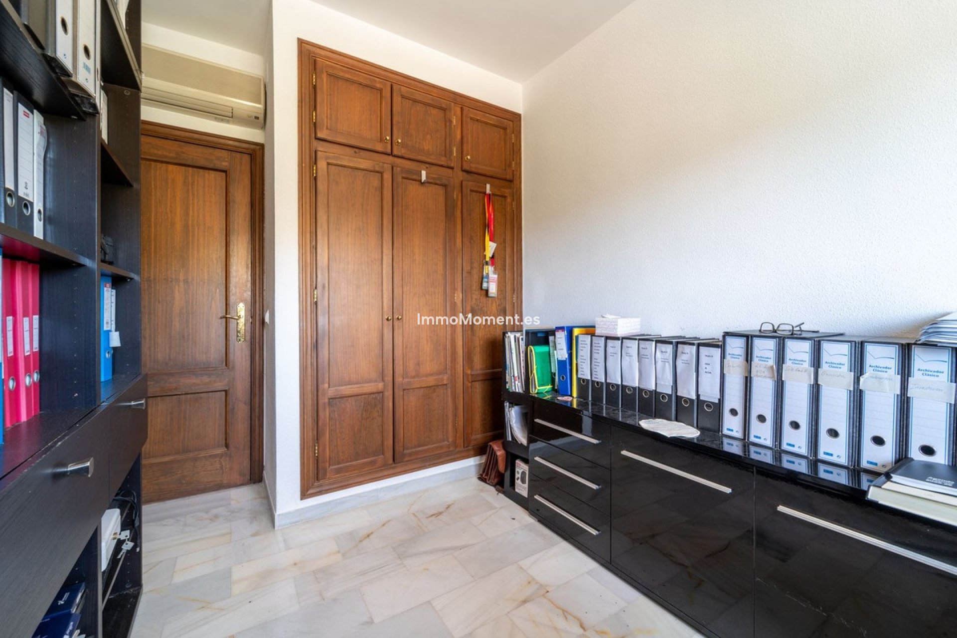 Revente - Maison mitoyenne - Marbella - Marbella Centro